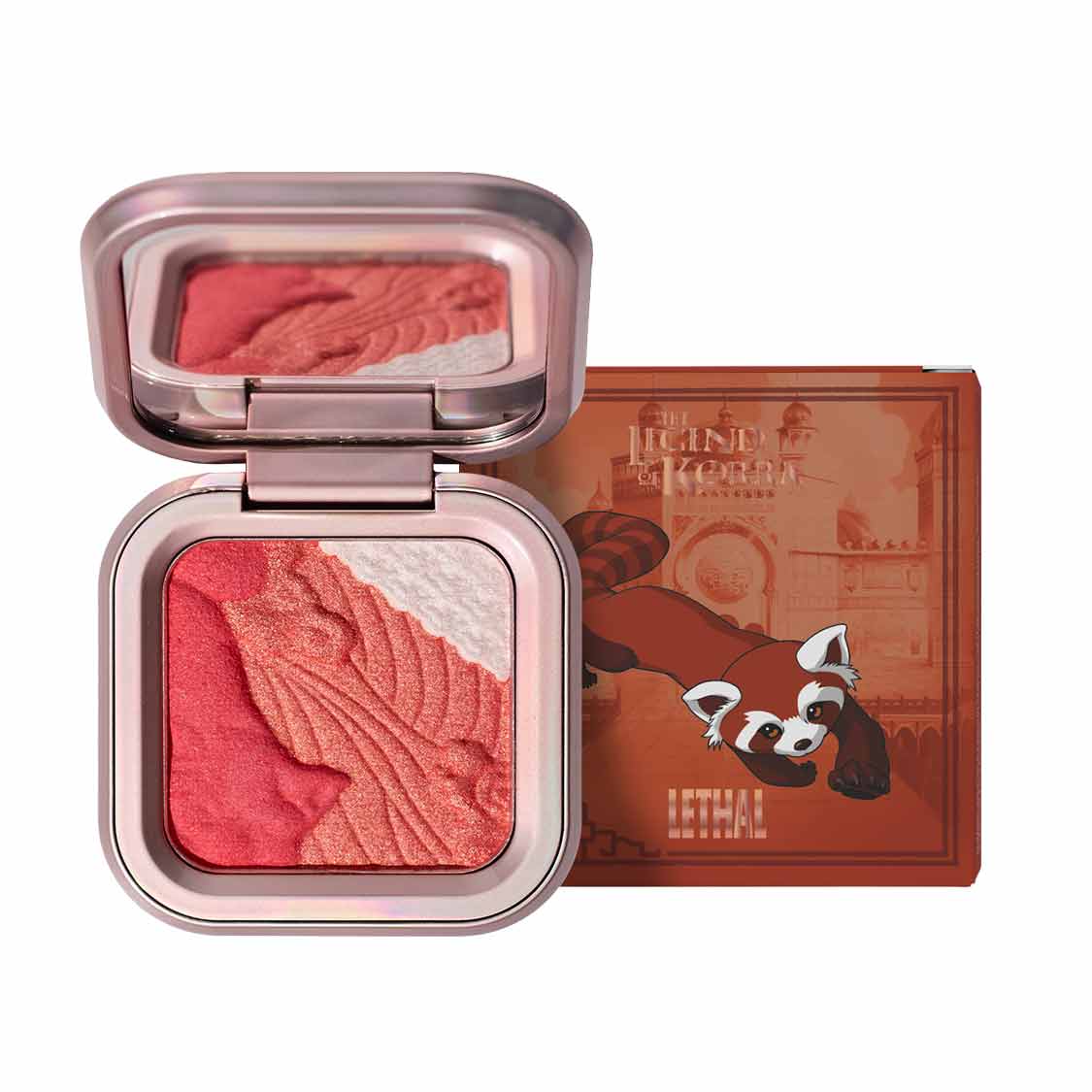 Pabu Blushlighter