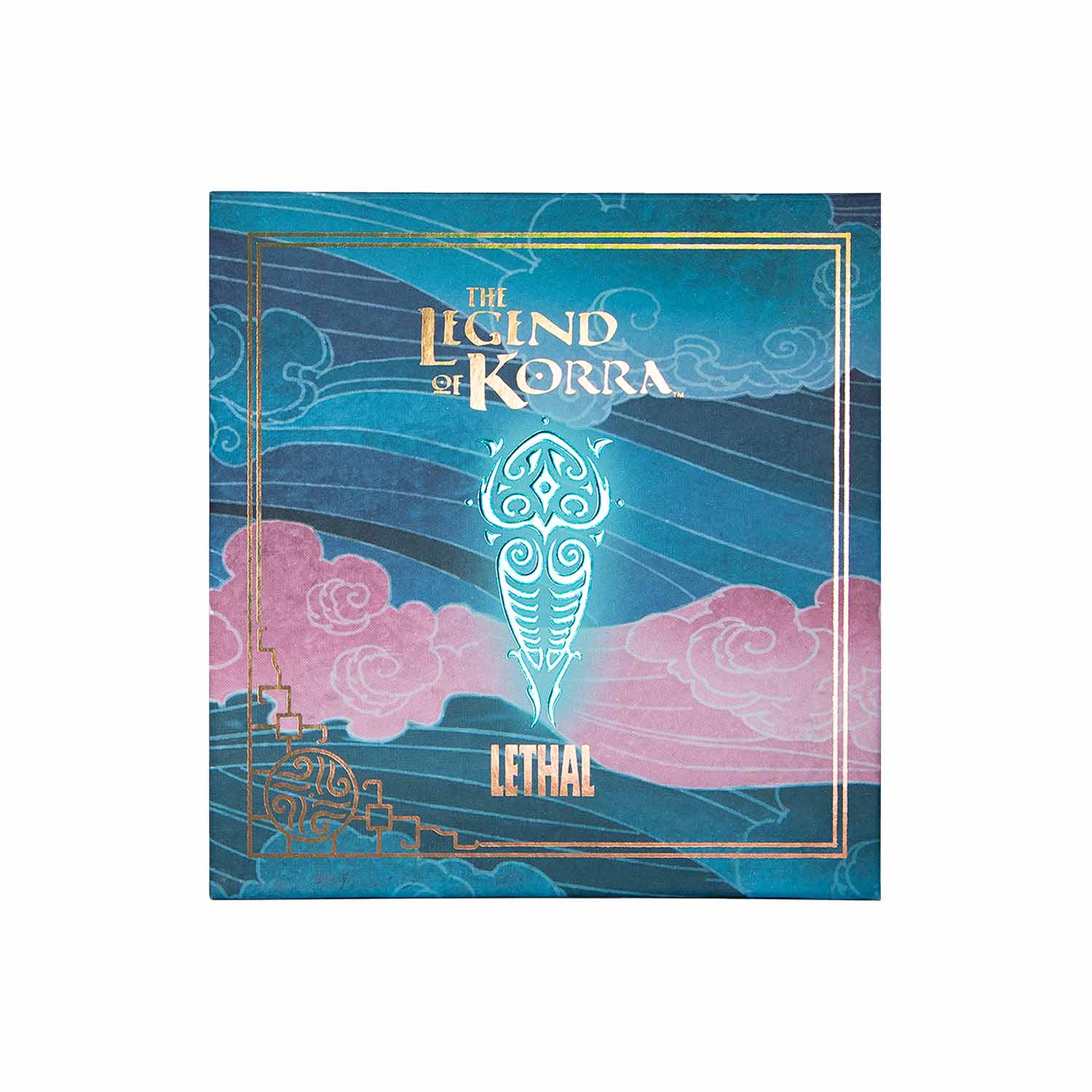 Raava Palette