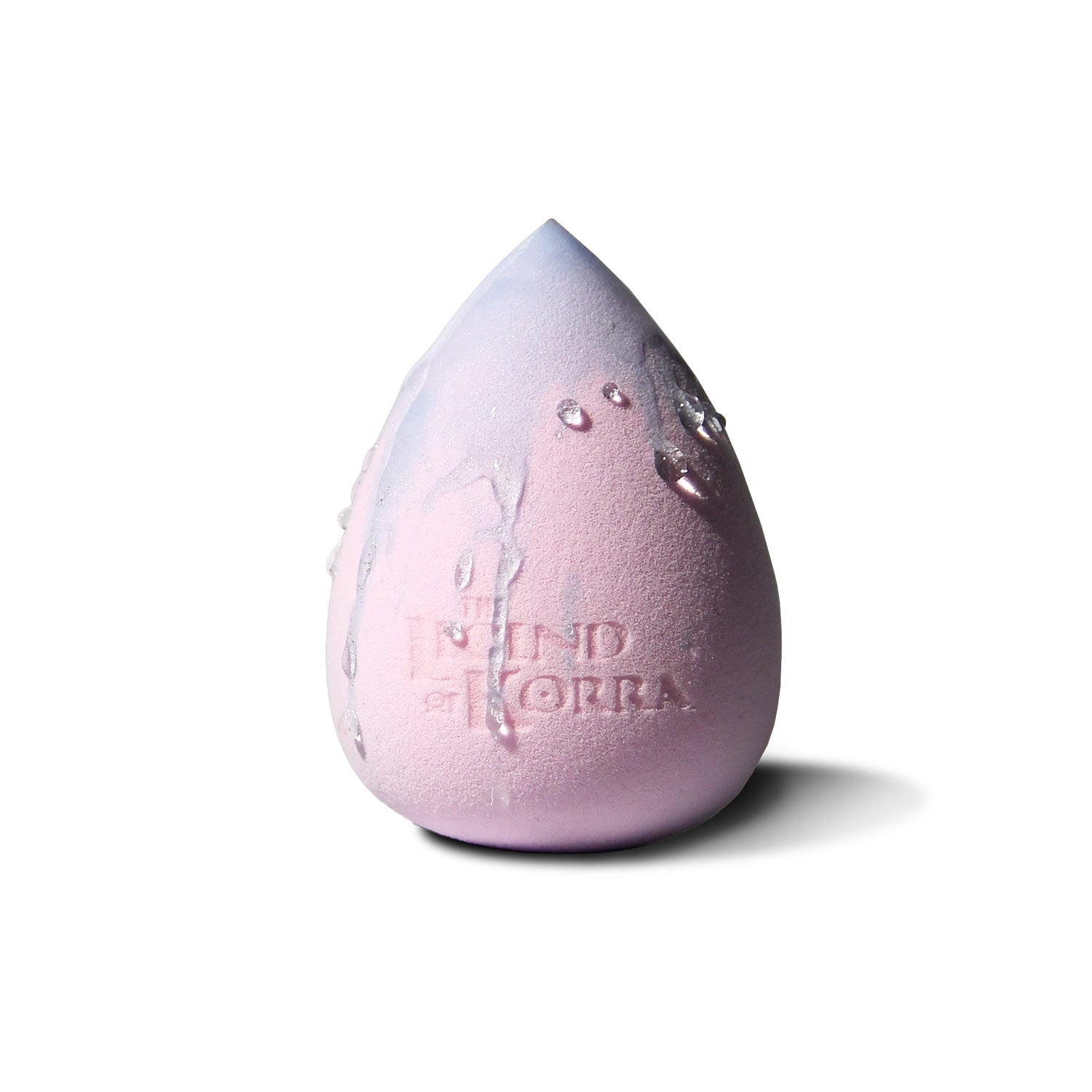 Spirit World Color Changing Makeup Sponge