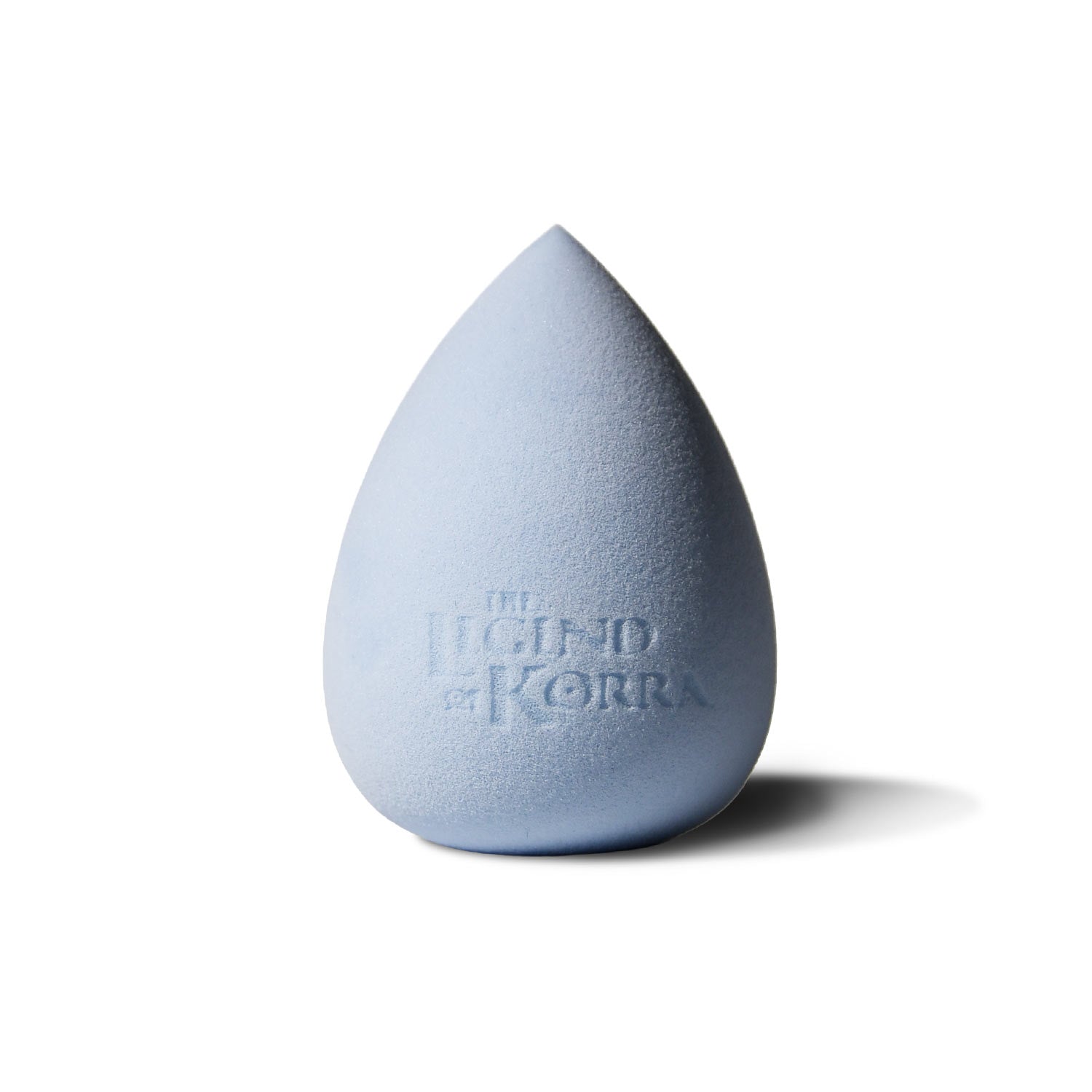 Spirit World Color Changing Makeup Sponge