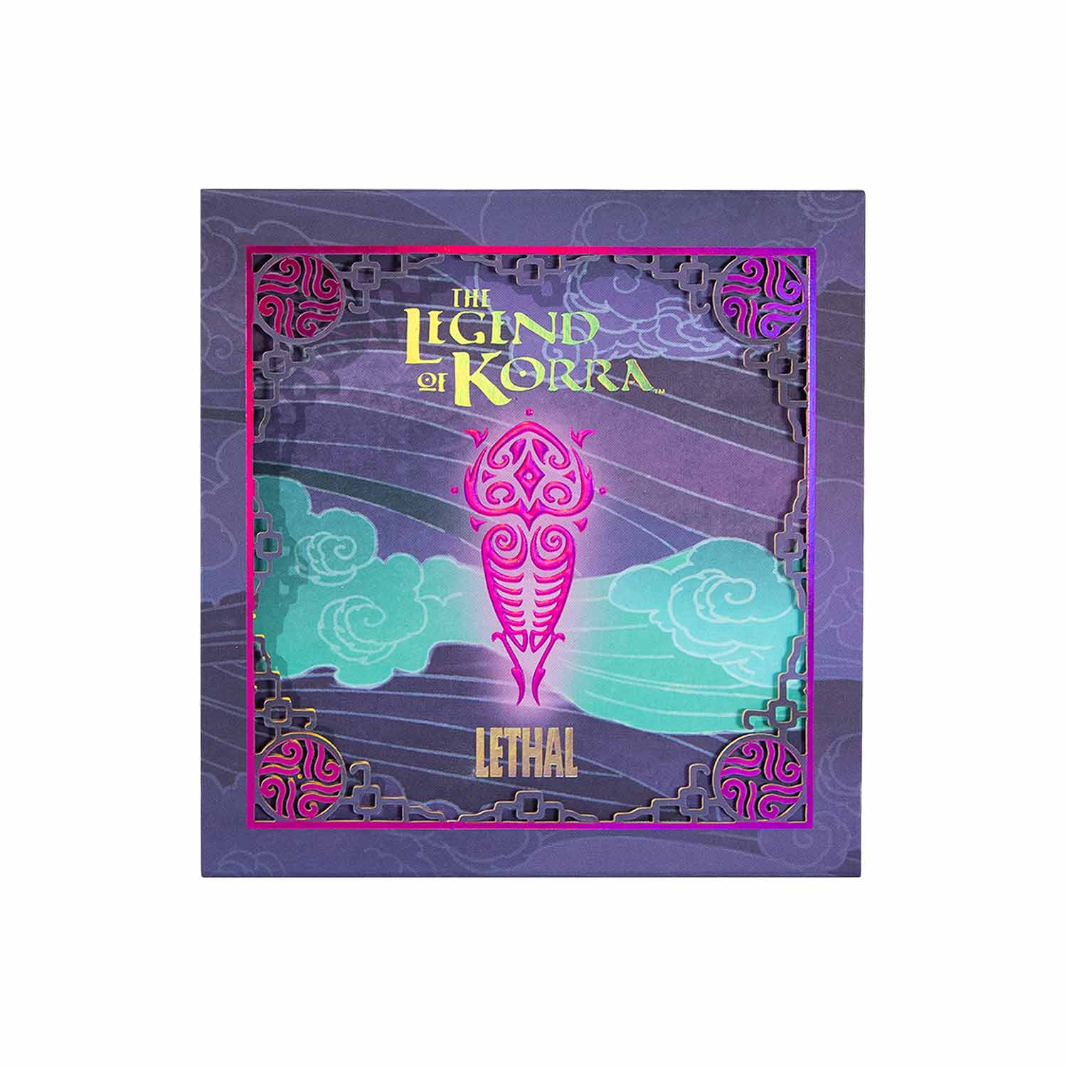 Vaatu Palette