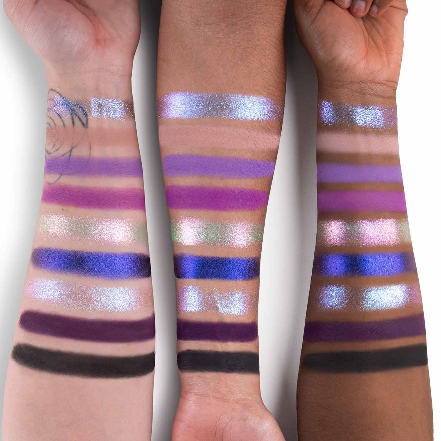 Vaatu Palette