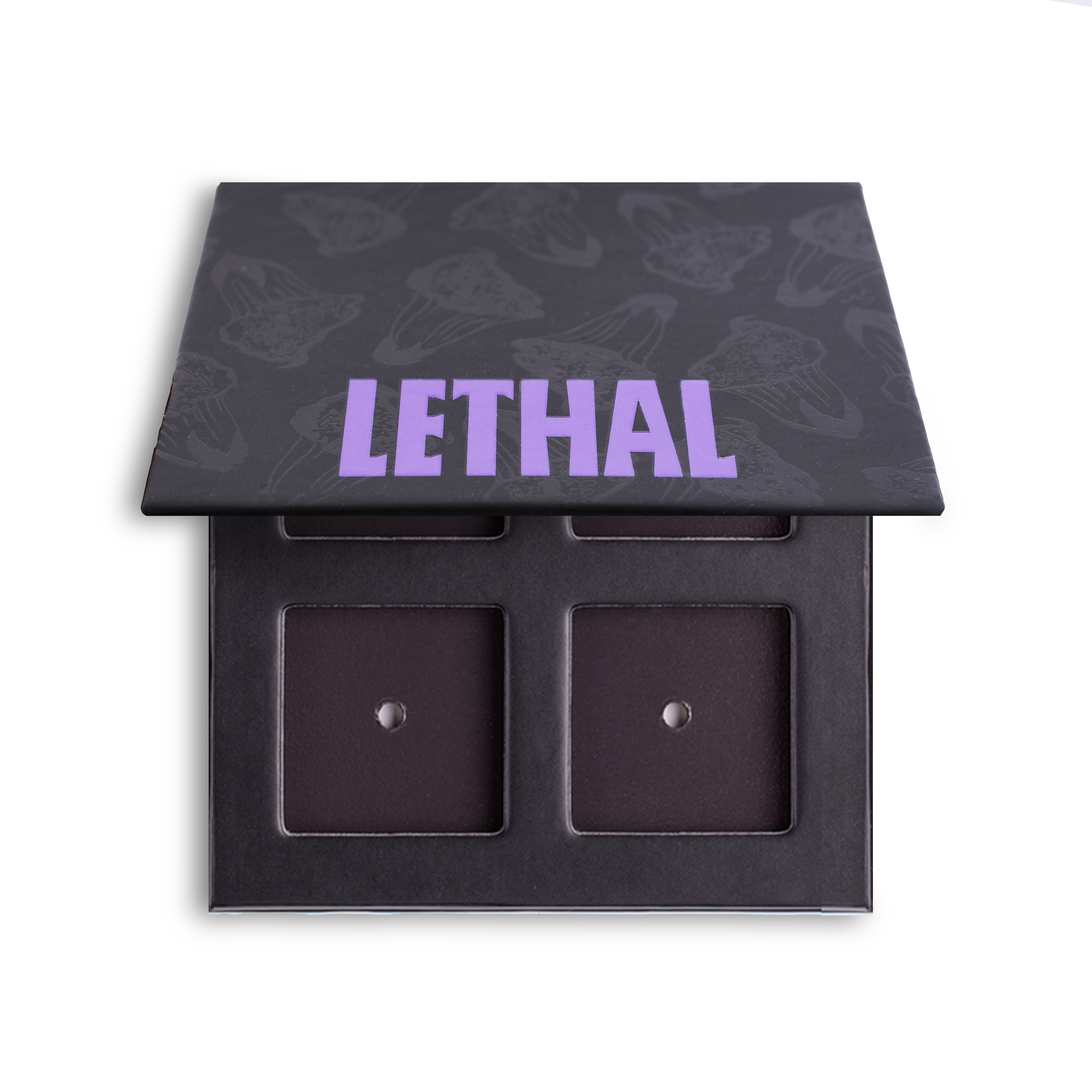 Lethal 4 – Lethal Cosmetics