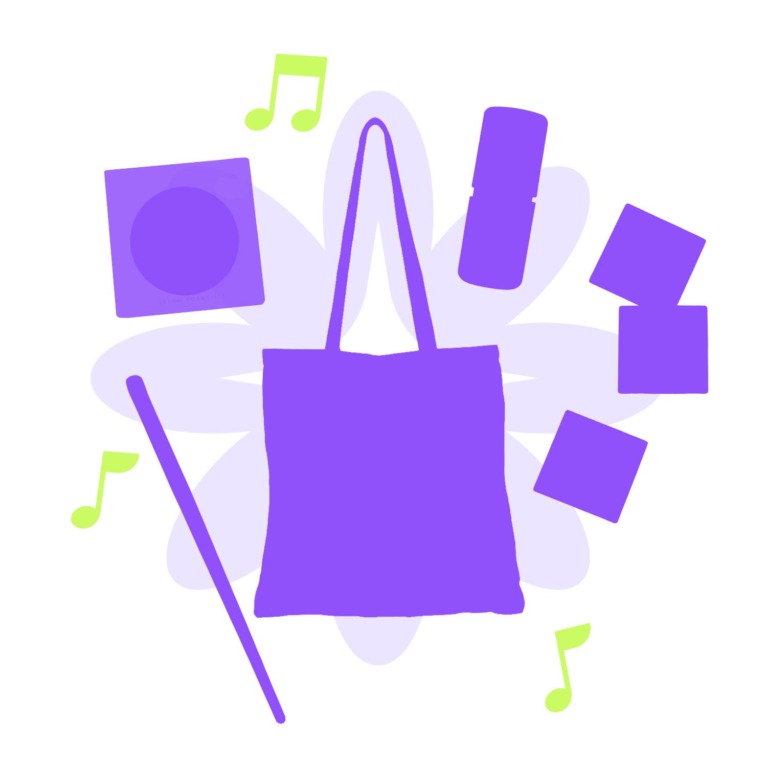 Festival Mystery Kit