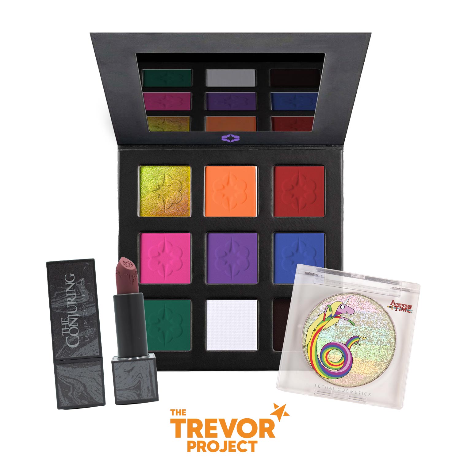 Pride Package