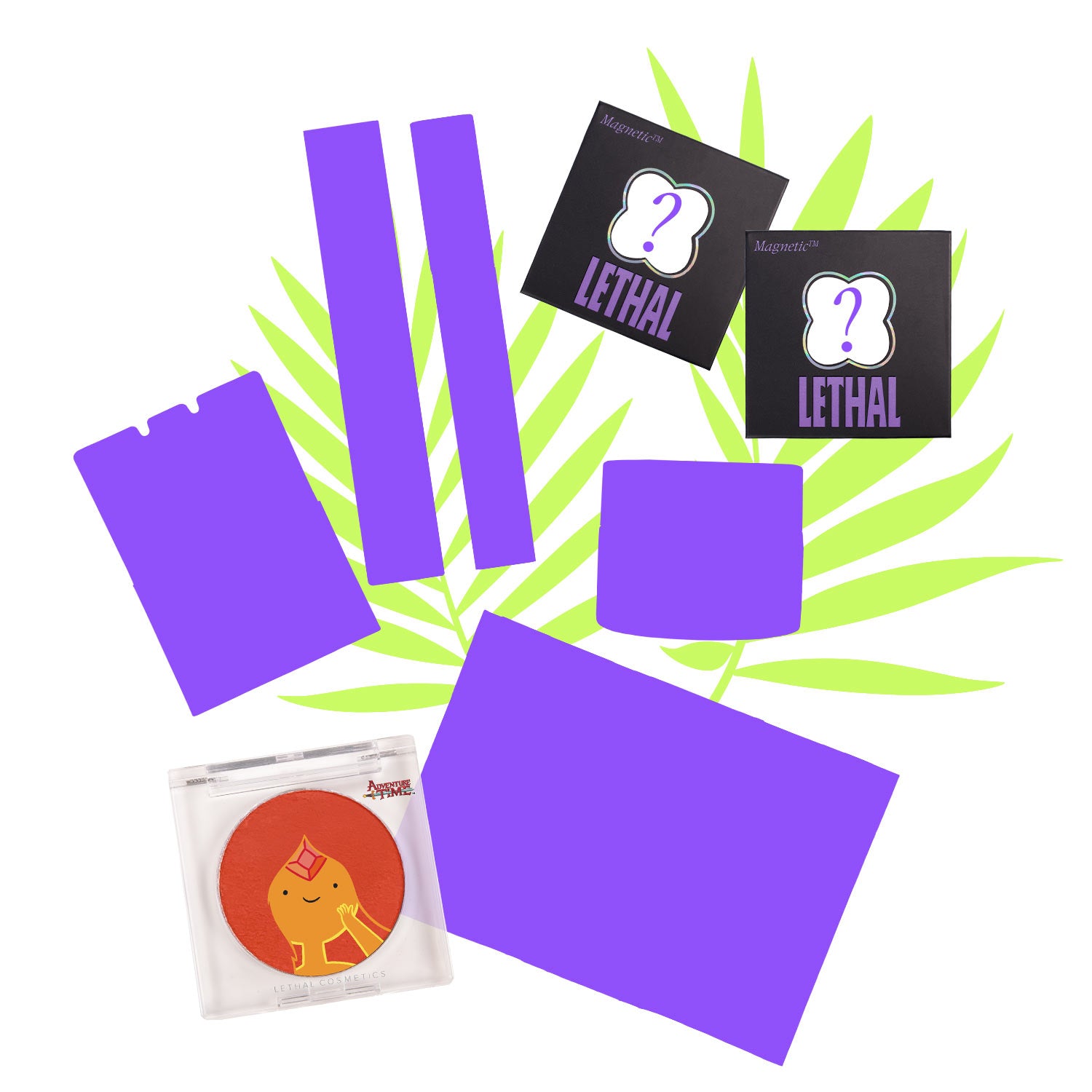 Summer Mystery Box