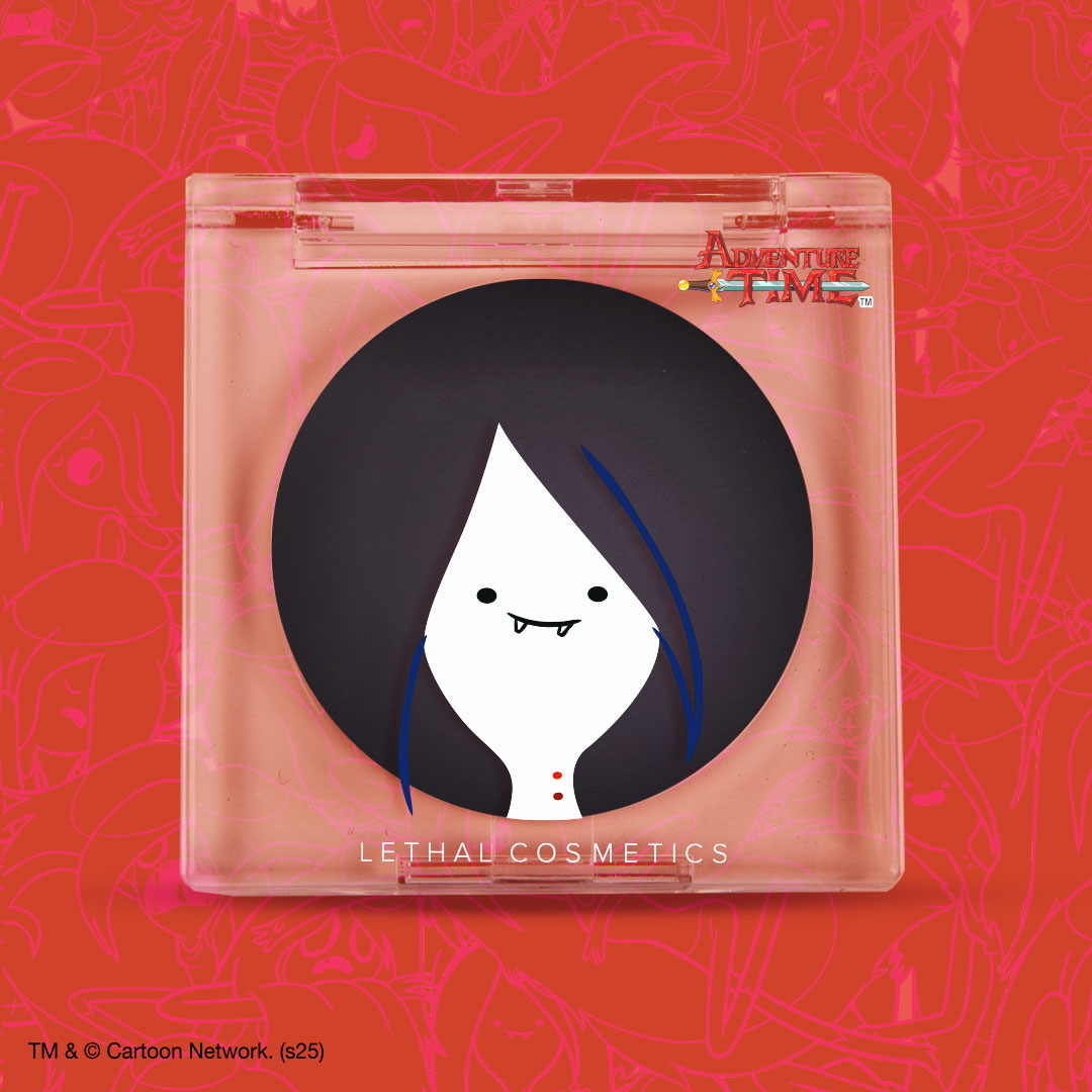 Marceline Blush