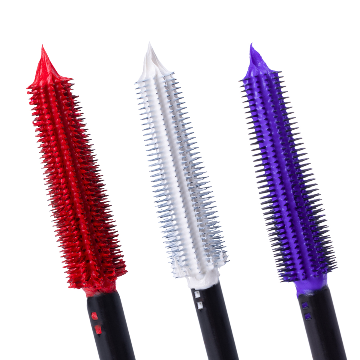 Mascara Bestseller Bundle – Lethal Cosmetics