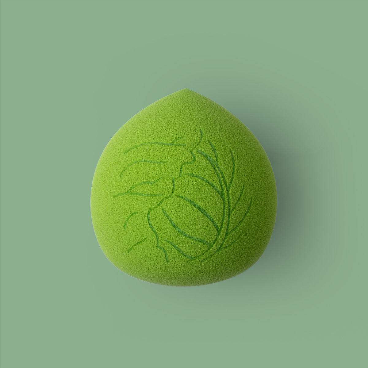 My Cabbages! Makeup Sponge