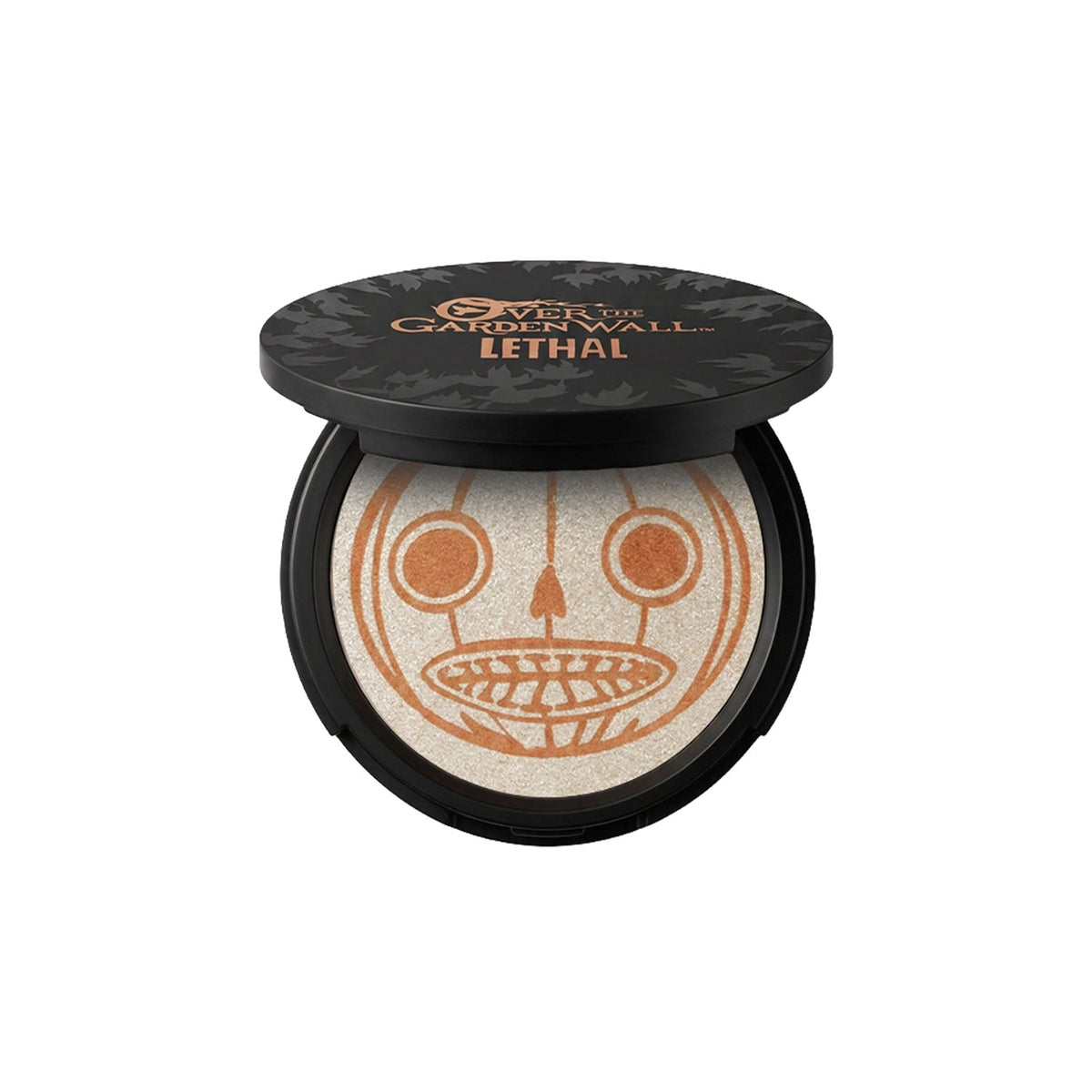 Pottsfield Highlighter
