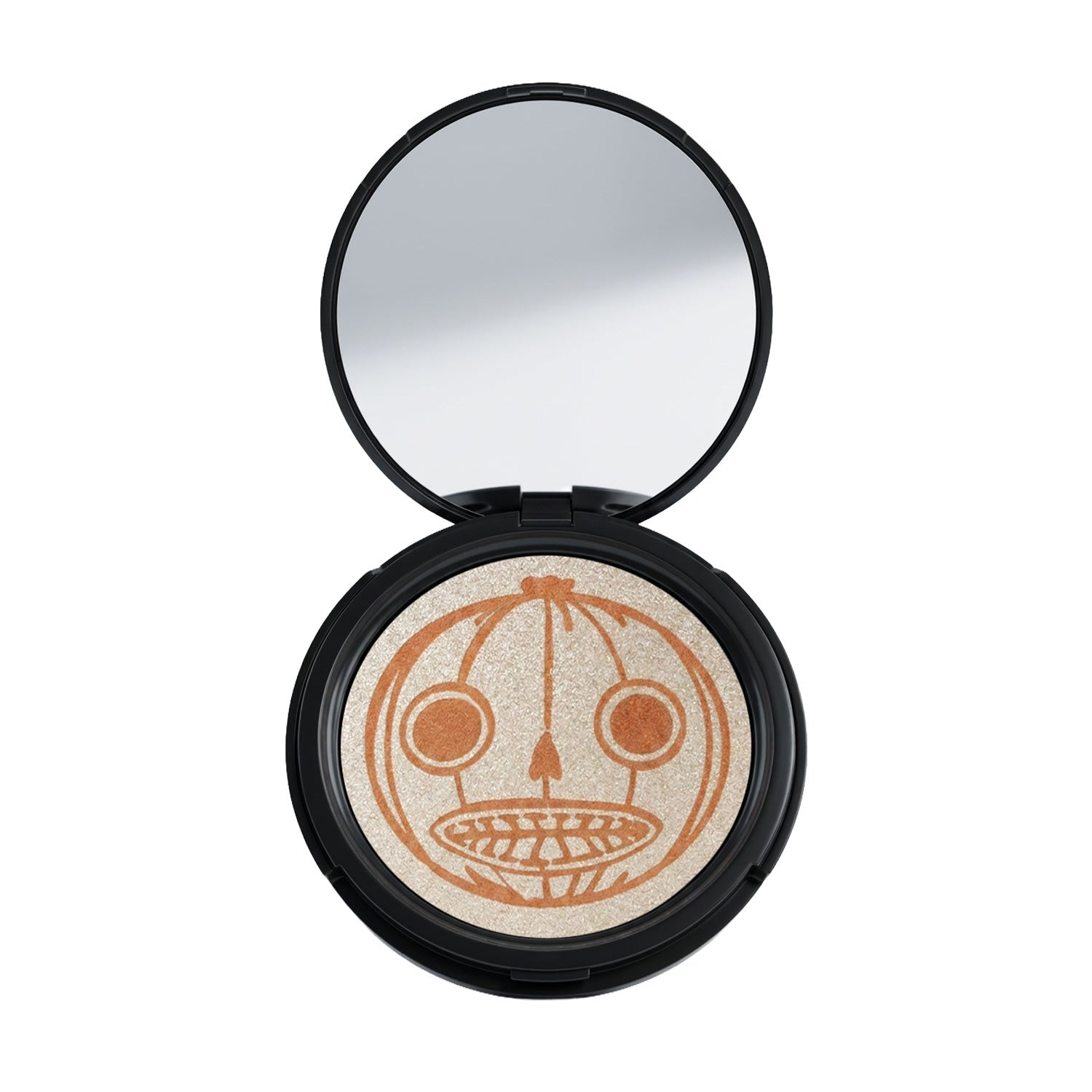 Pottsfield Highlighter