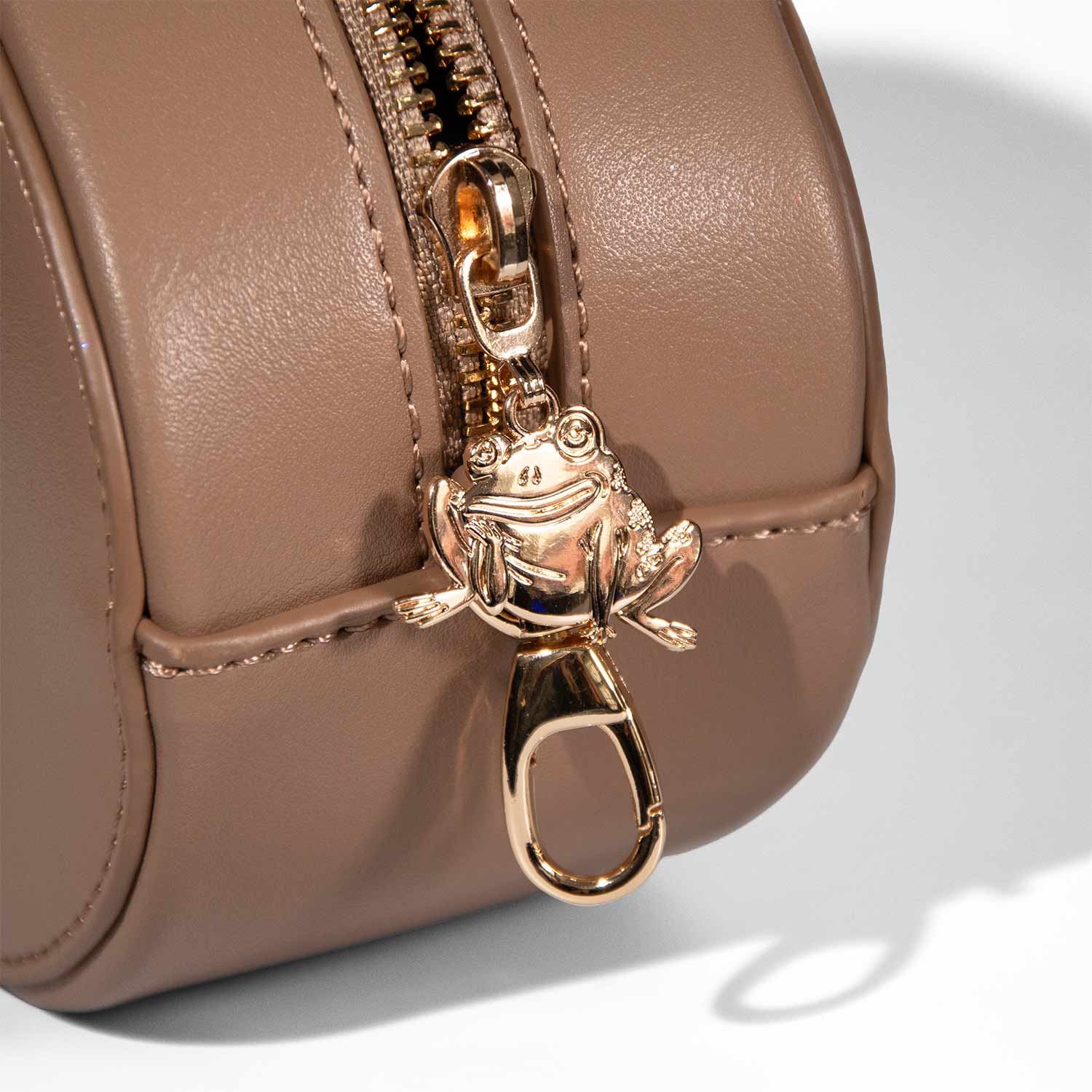 Rock Makeup Bag
