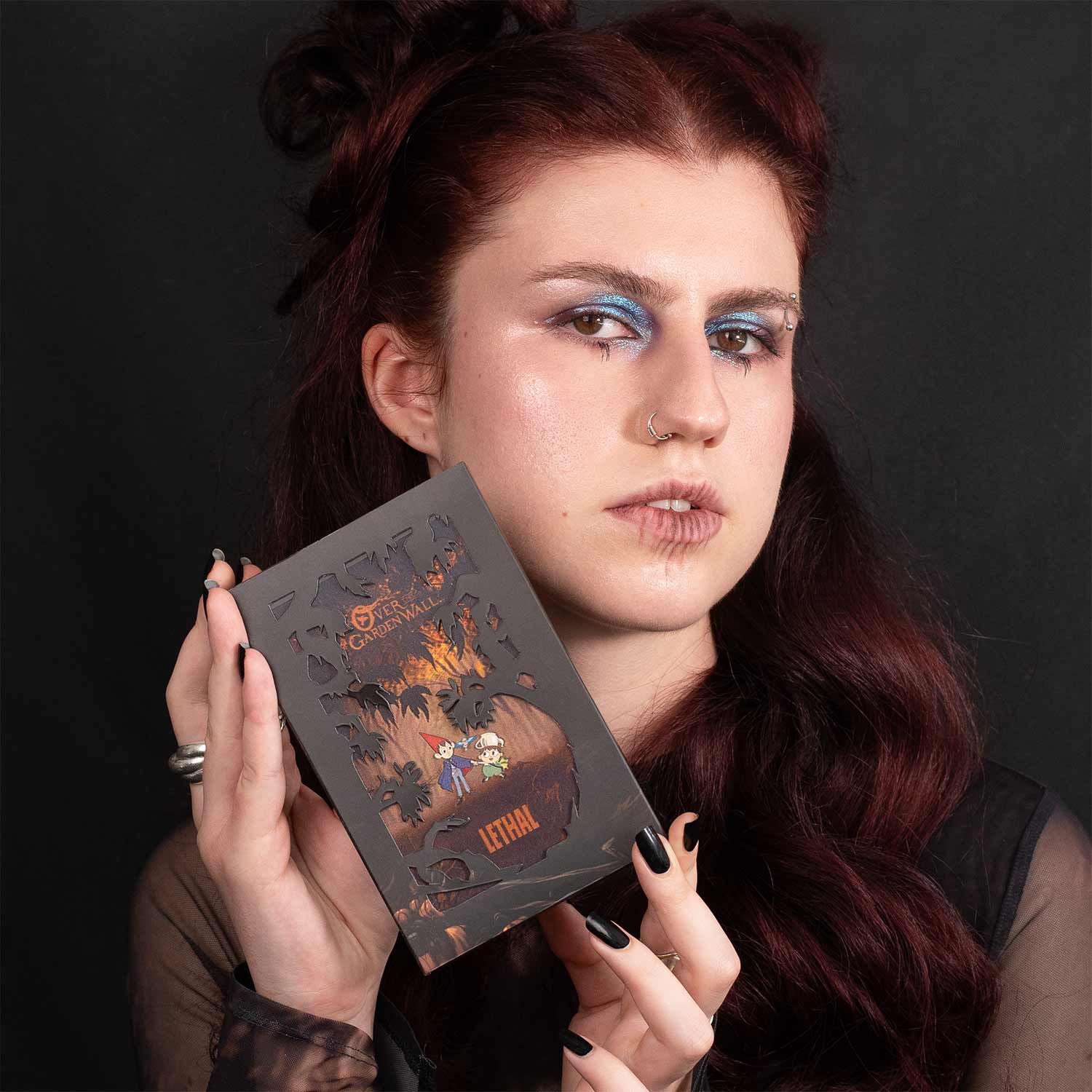 Tome of the Unknown Palette