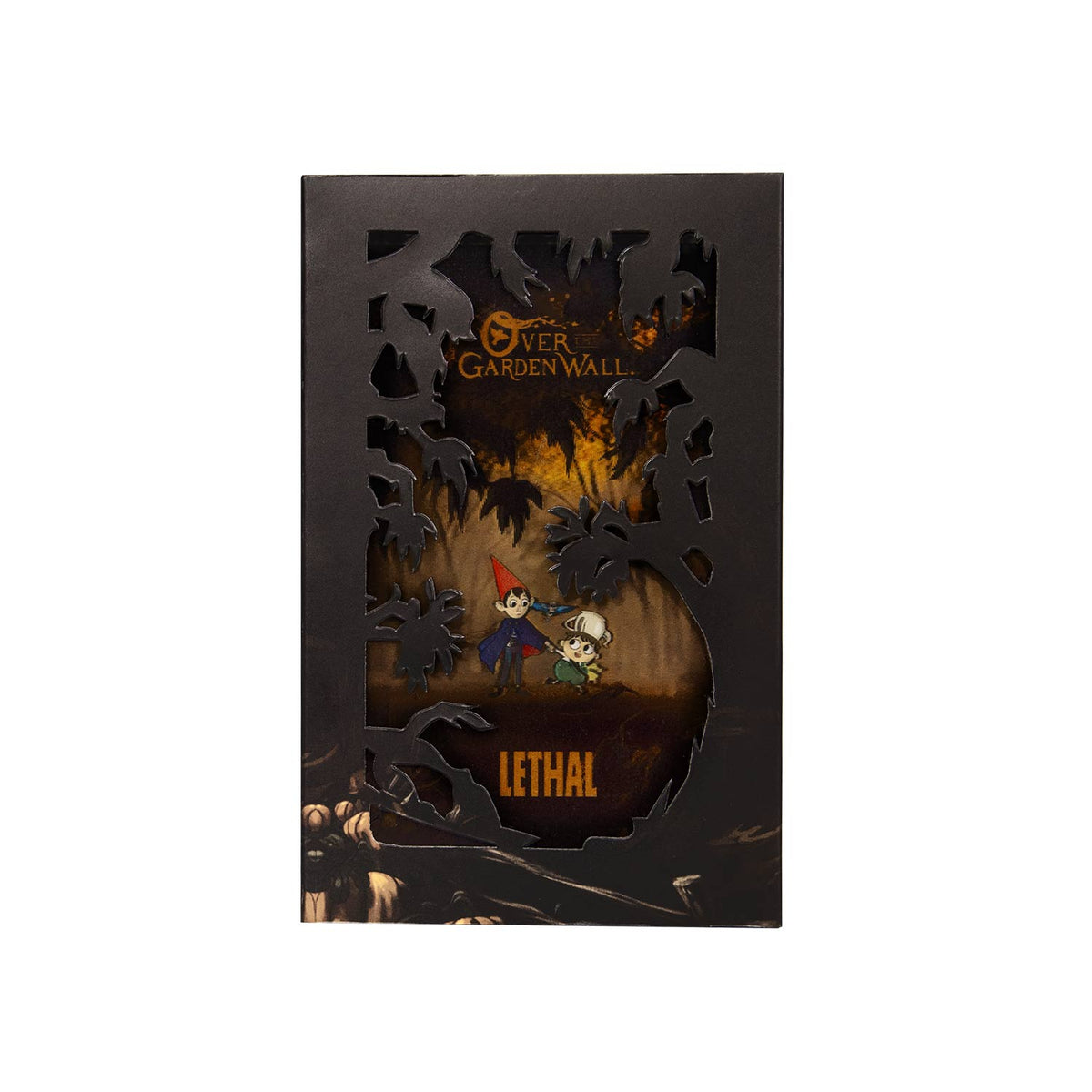 Tome of the Unknown Palette