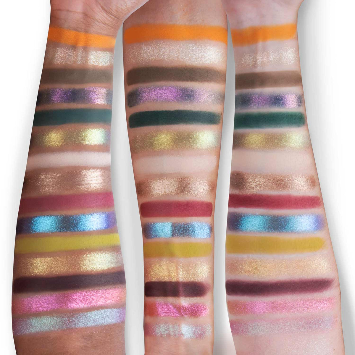 Tome of the Unknown Palette