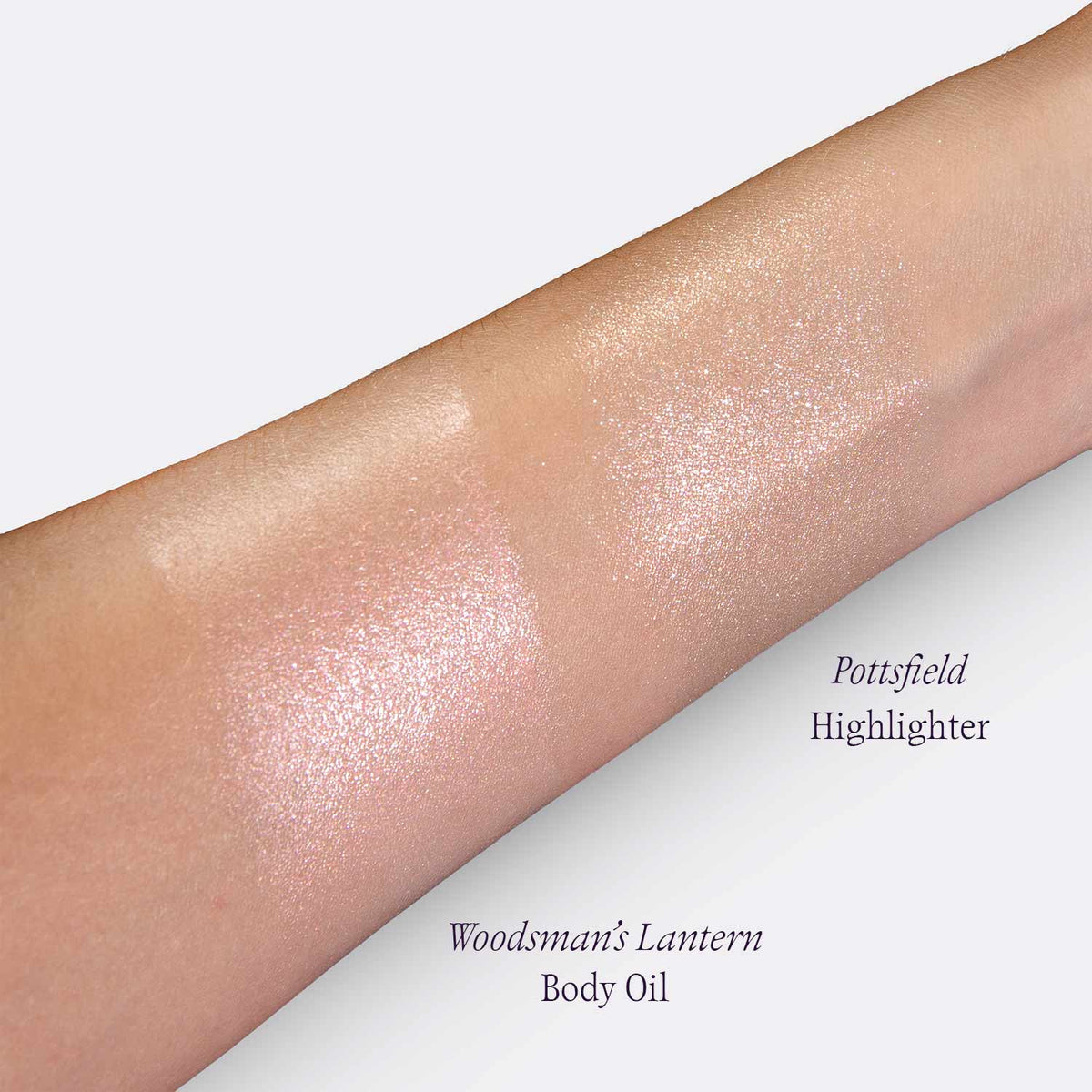 Pottsfield Highlighter