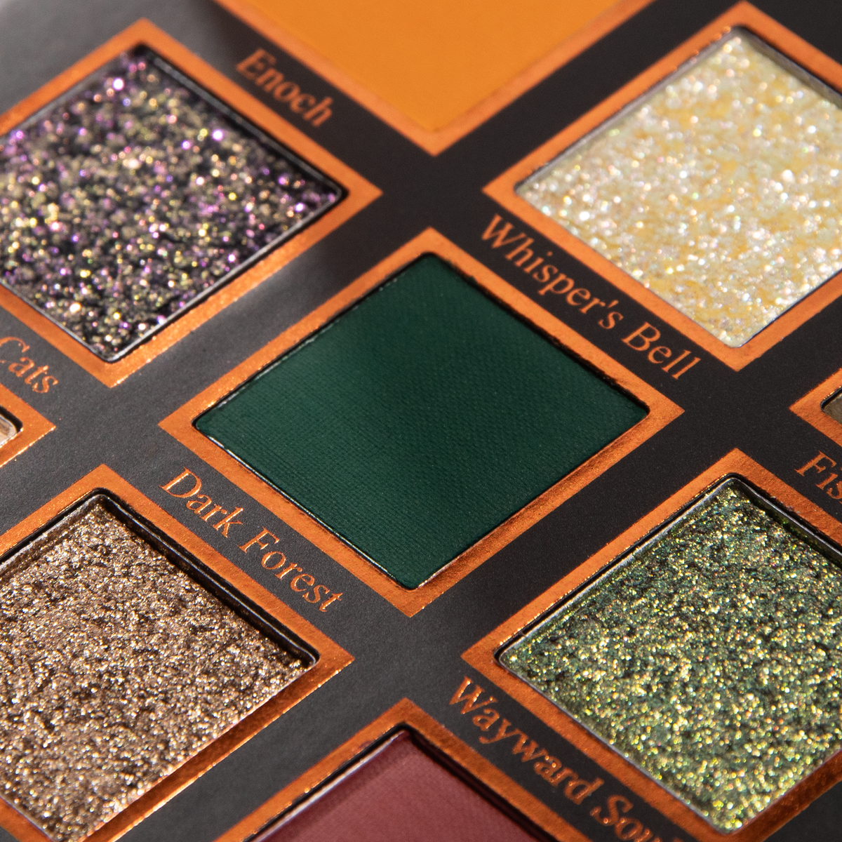 Tome of the Unknown Palette