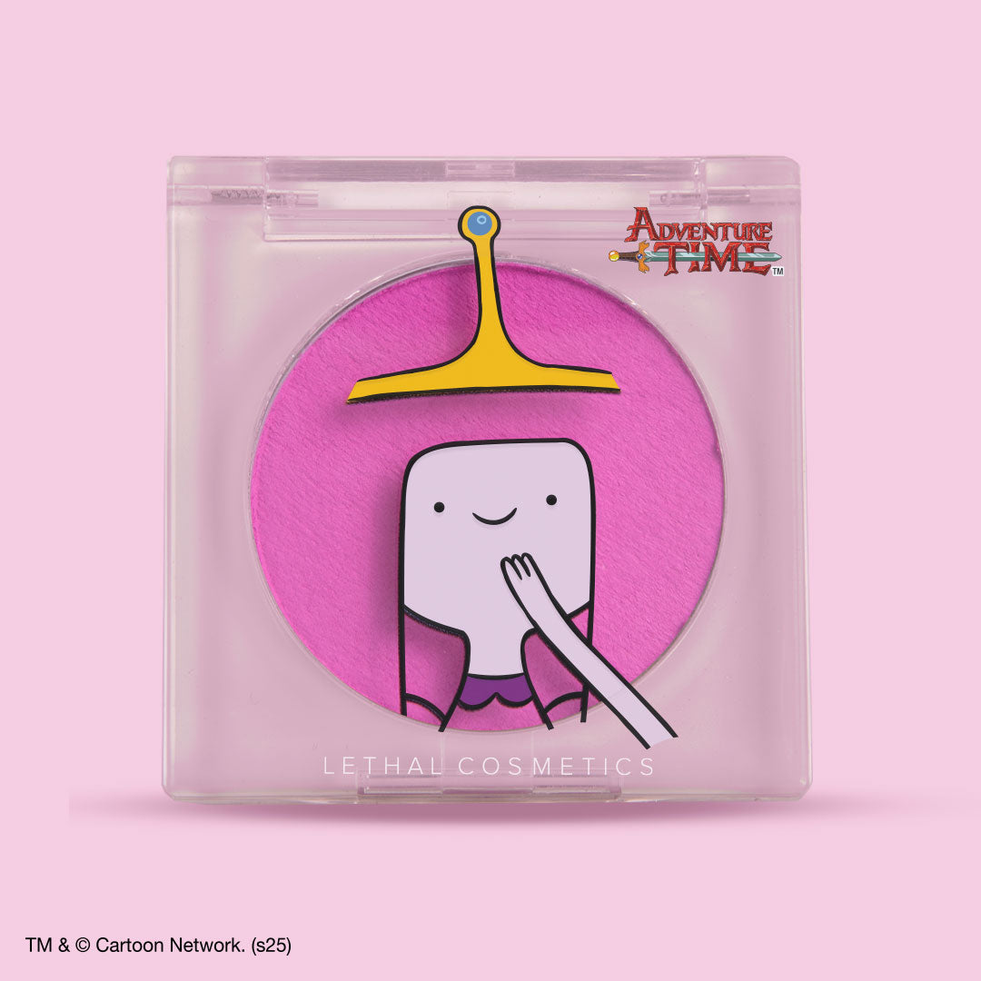 Princess Bubblegum Blush