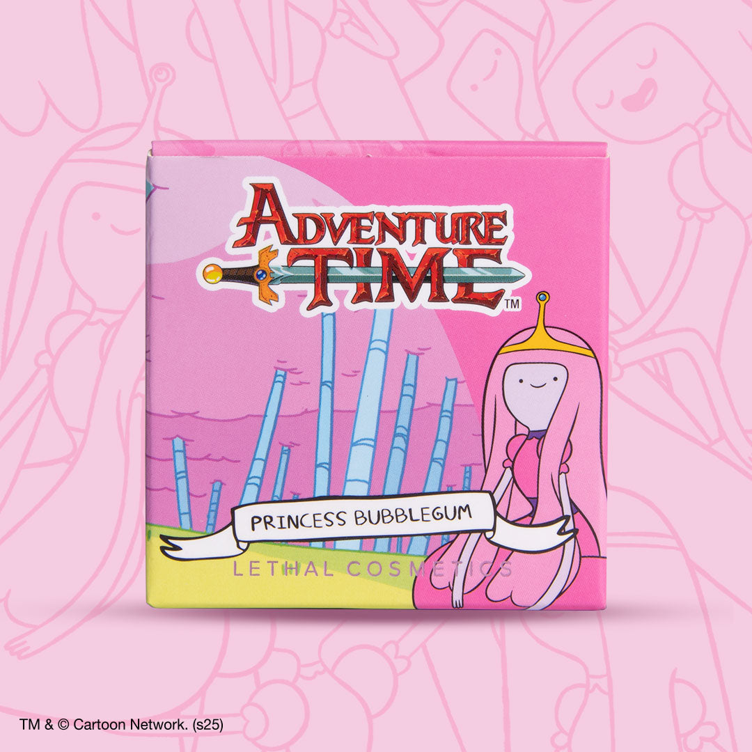 Princess Bubblegum Blush