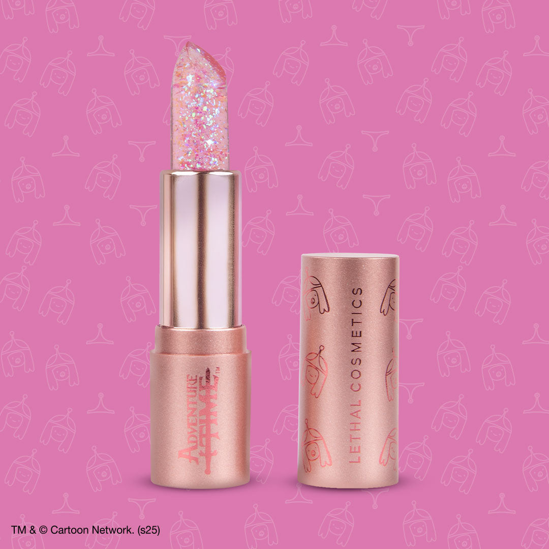 Princess Bubblegum Lip Balm