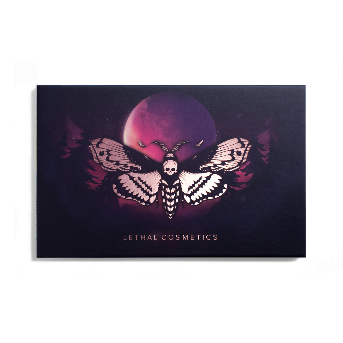 Midnight Serenade Palette