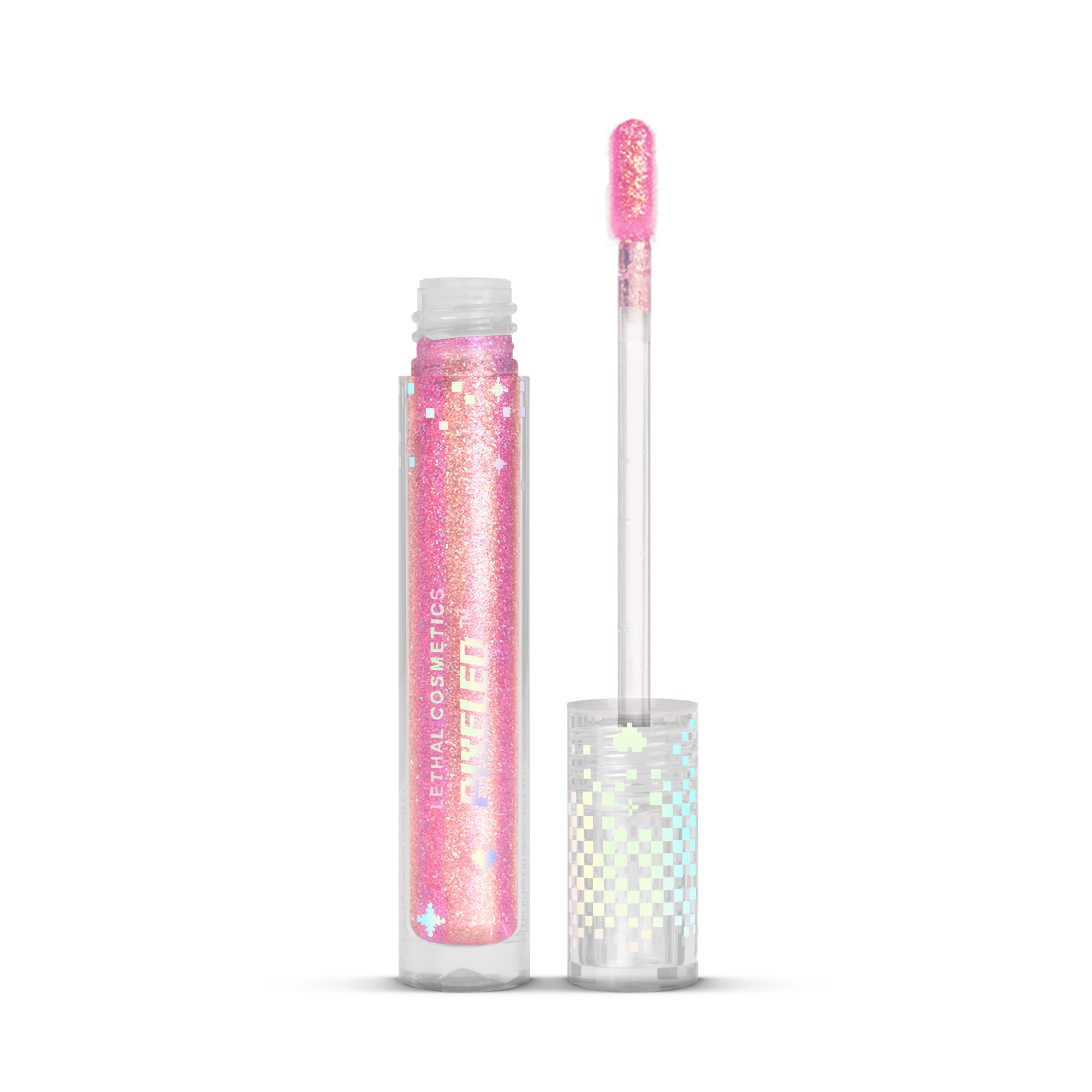 Patch – Lethal Cosmetics