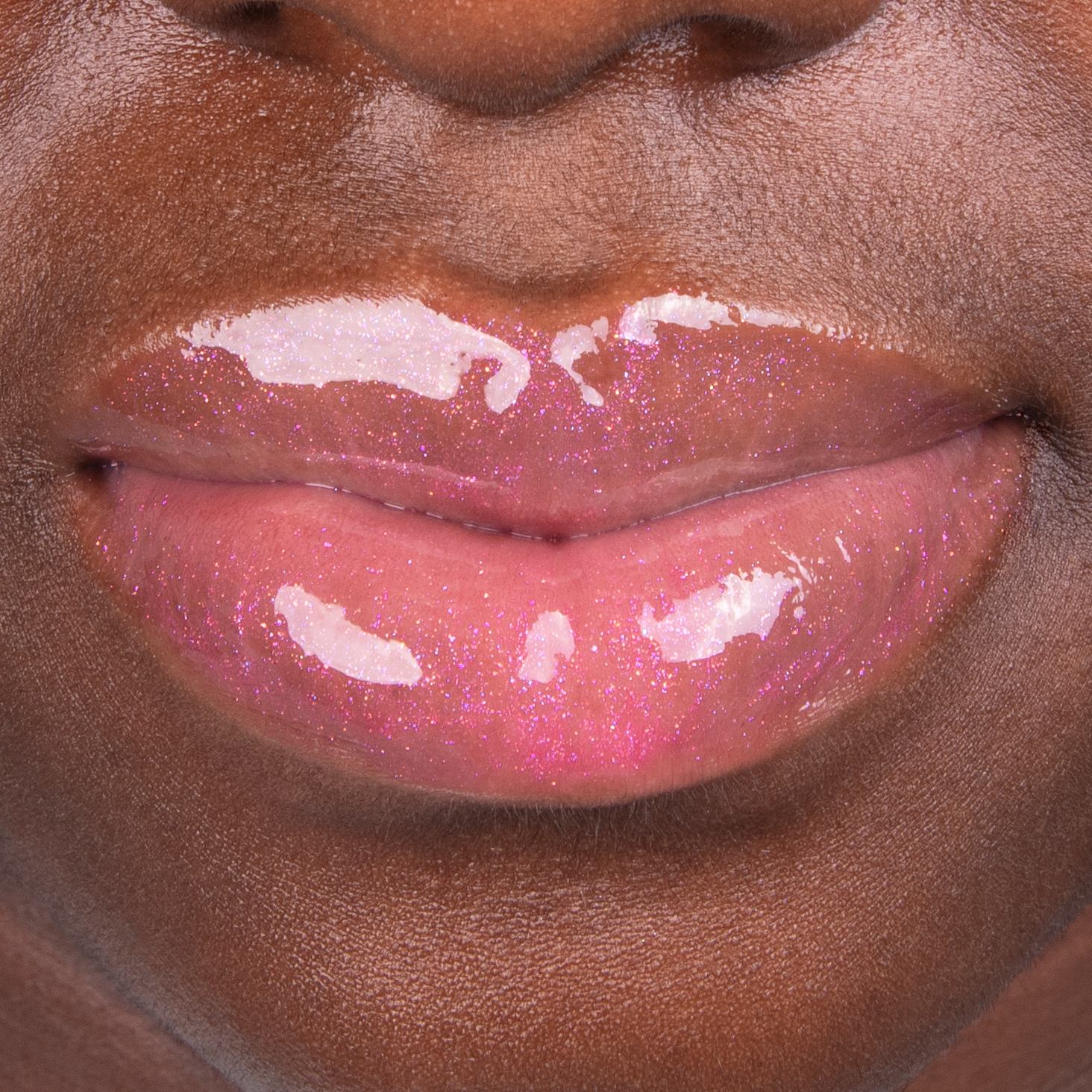 Patrick Star Lip Gloss
