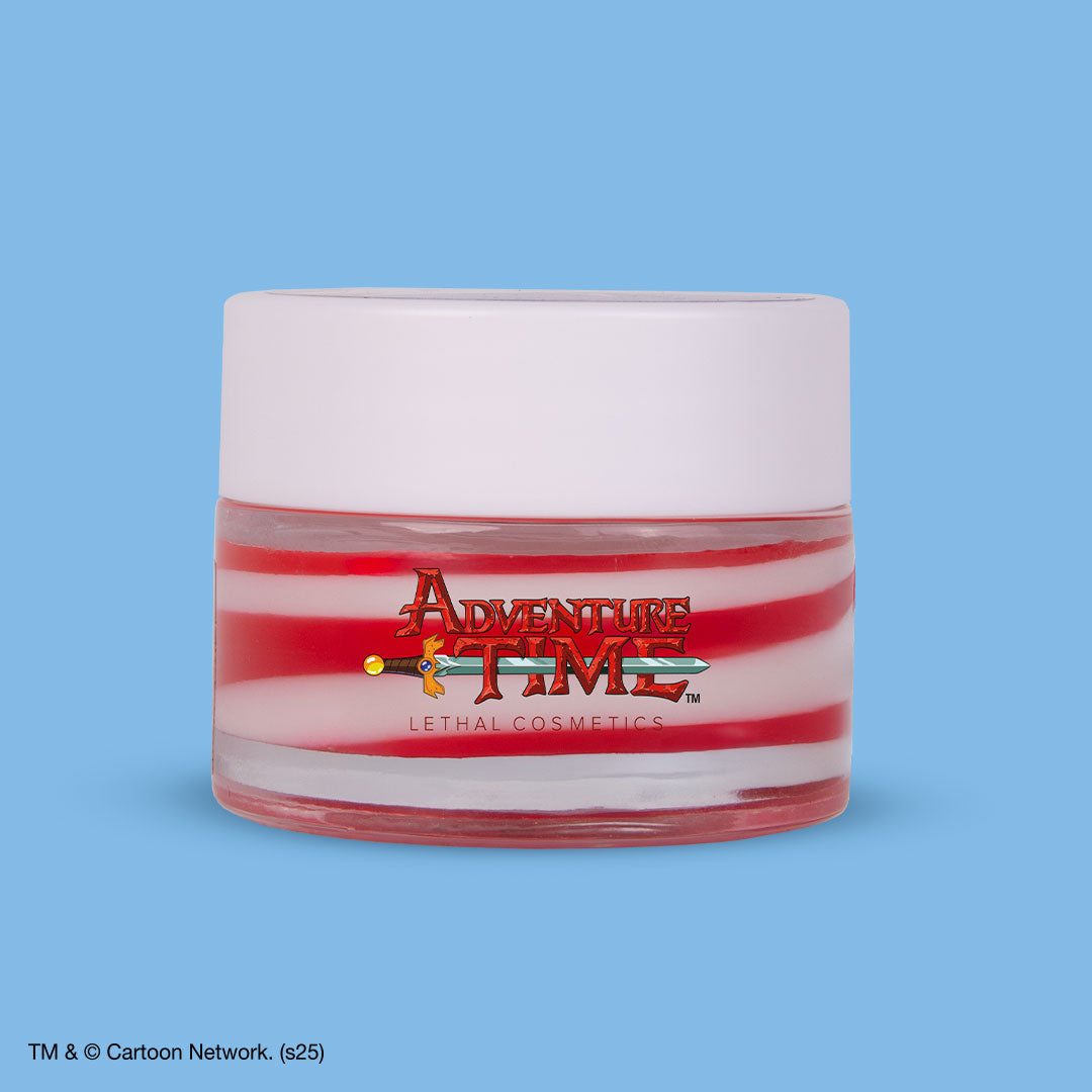 Peppermint Butler Lip Mask