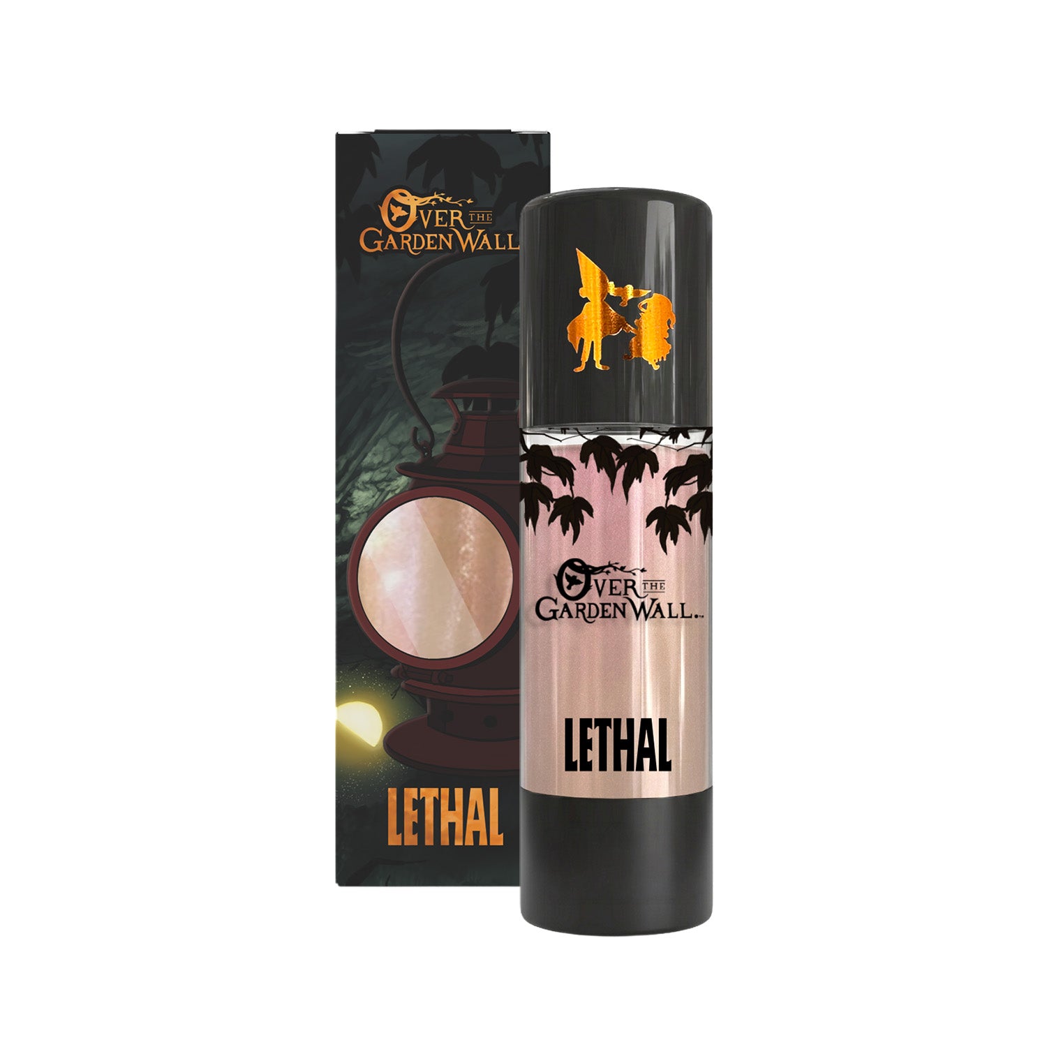 Woodsman’s Lantern