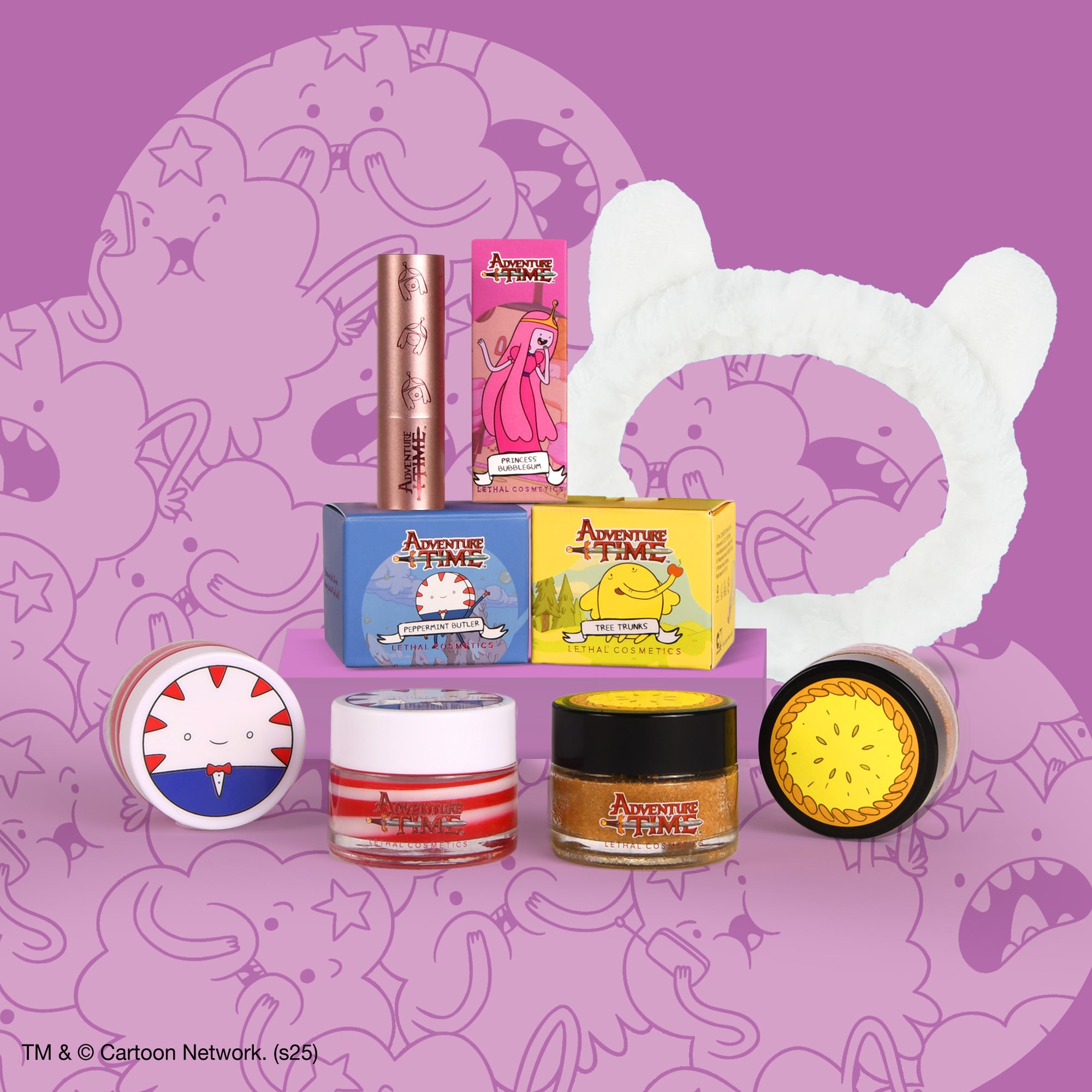 Self-Love Starter Kit