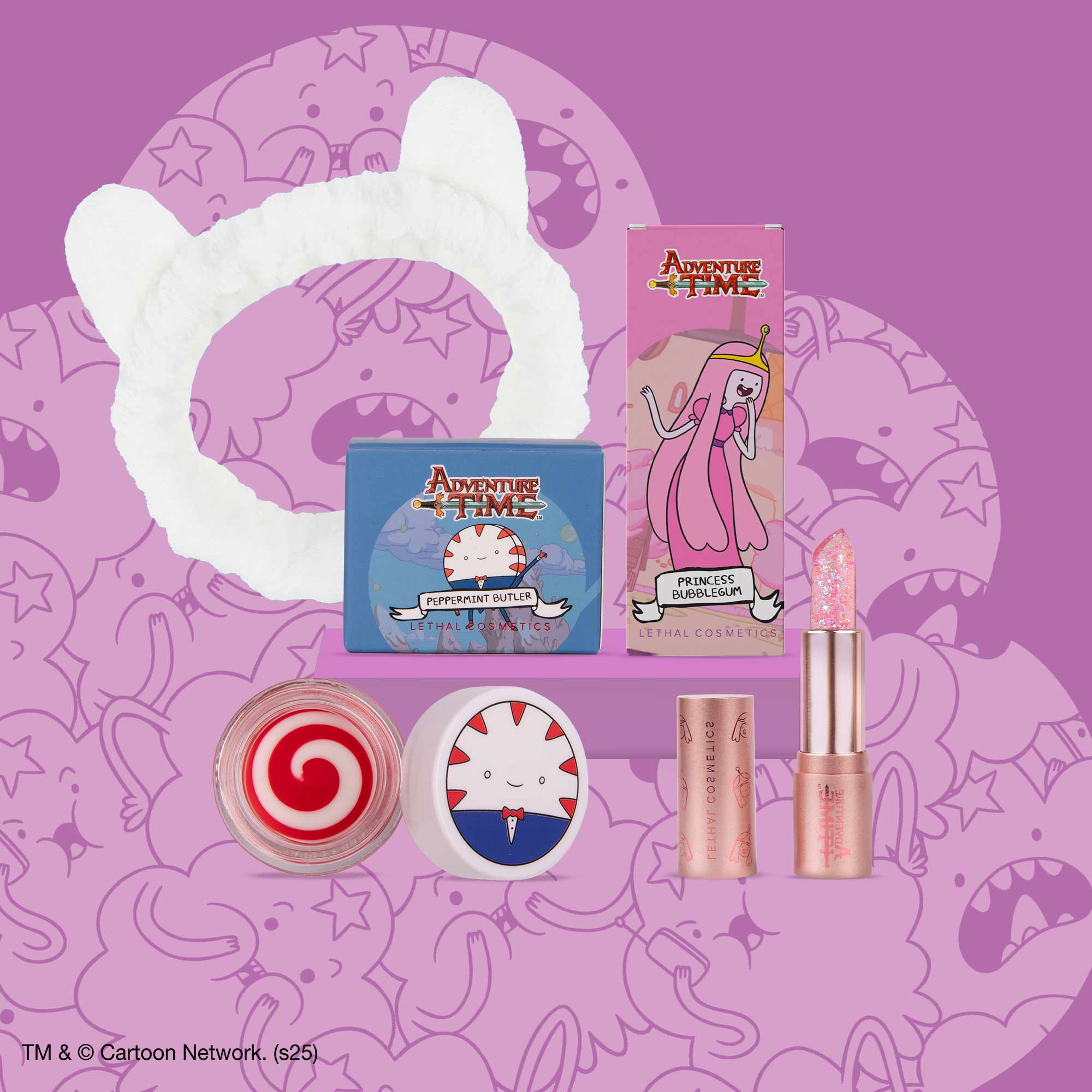 Self-Love Starter Kit