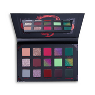 Serpentine Palette