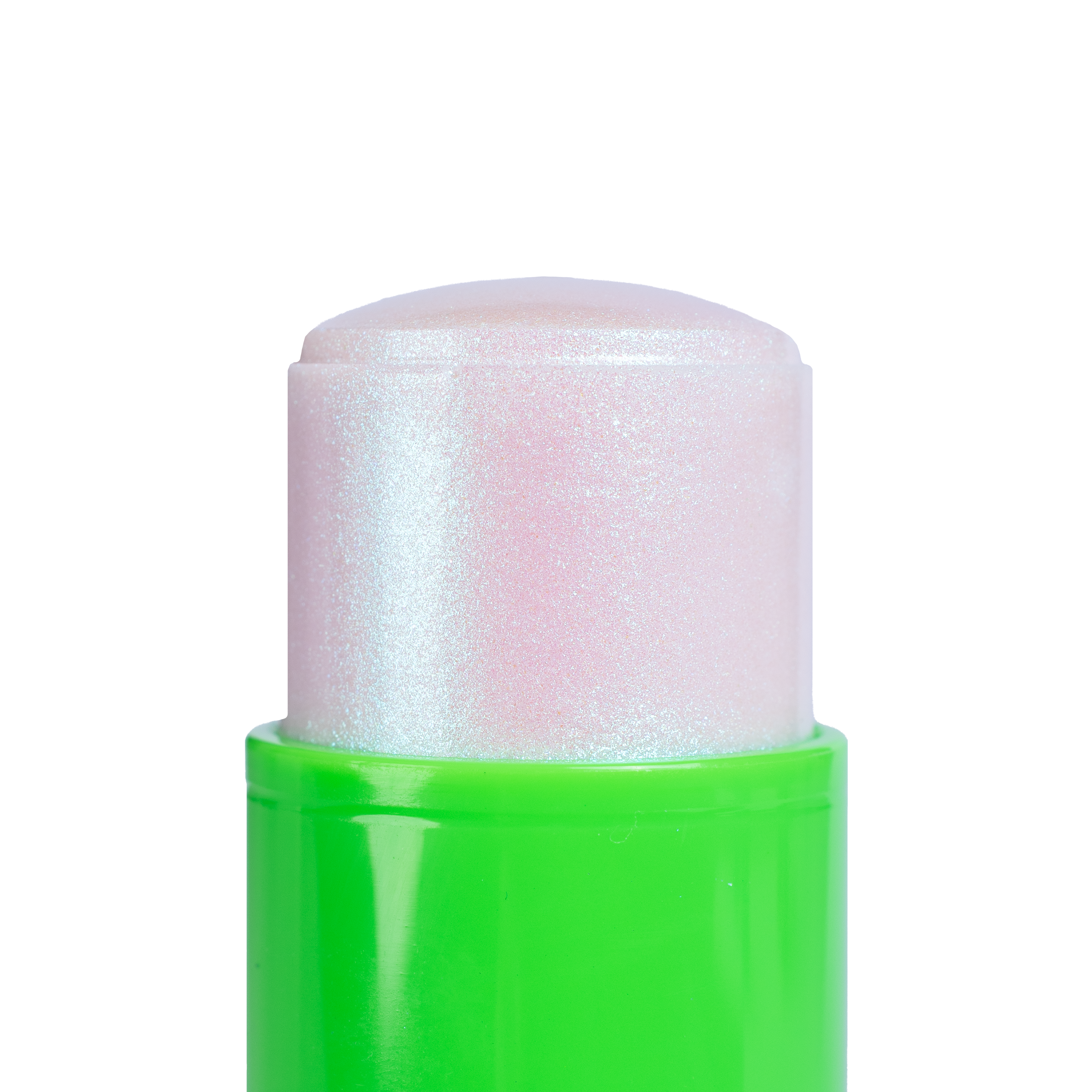 Squidward Jelly Highlighter Stick
