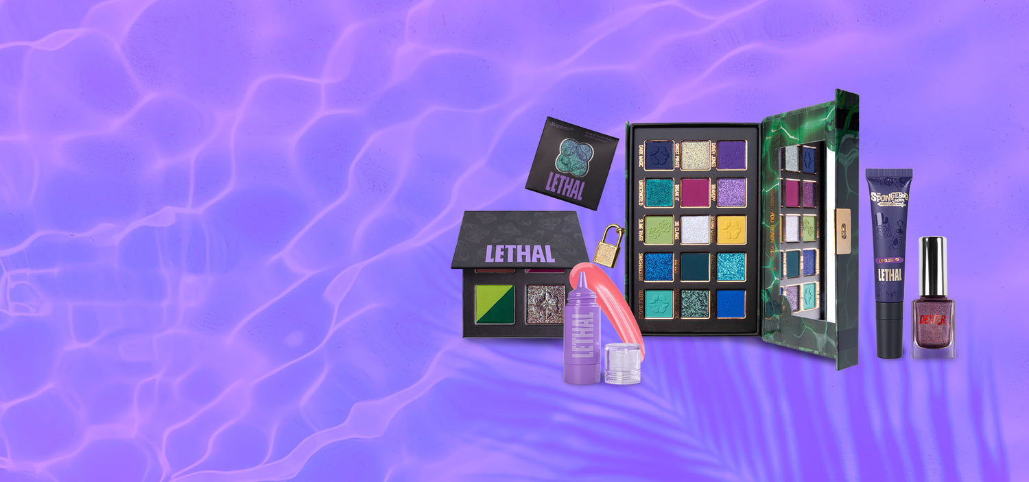 Lethal Cosmetics