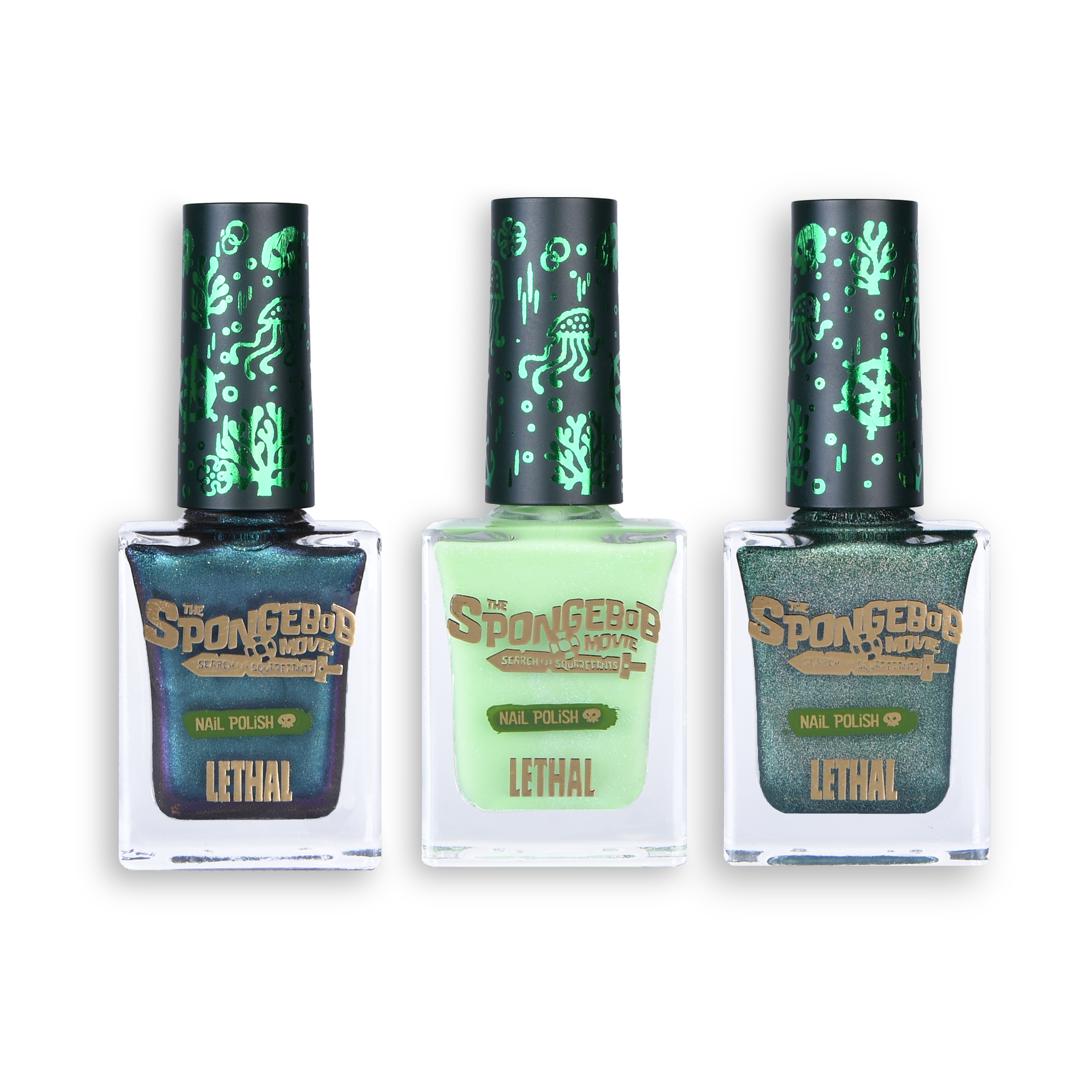 The Dutchman’s Deal