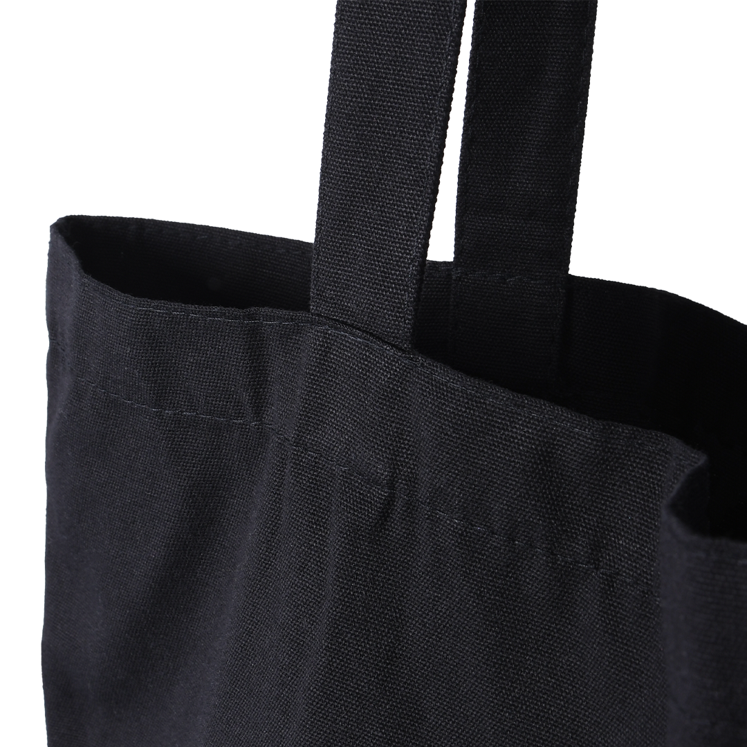 Lethal Tote Bag