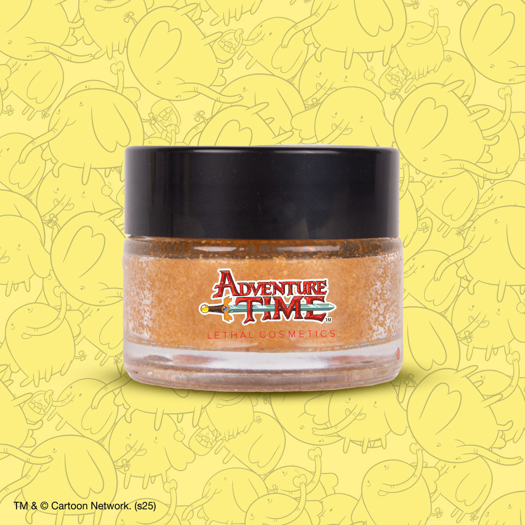 Tree Trunks Lip Scrub