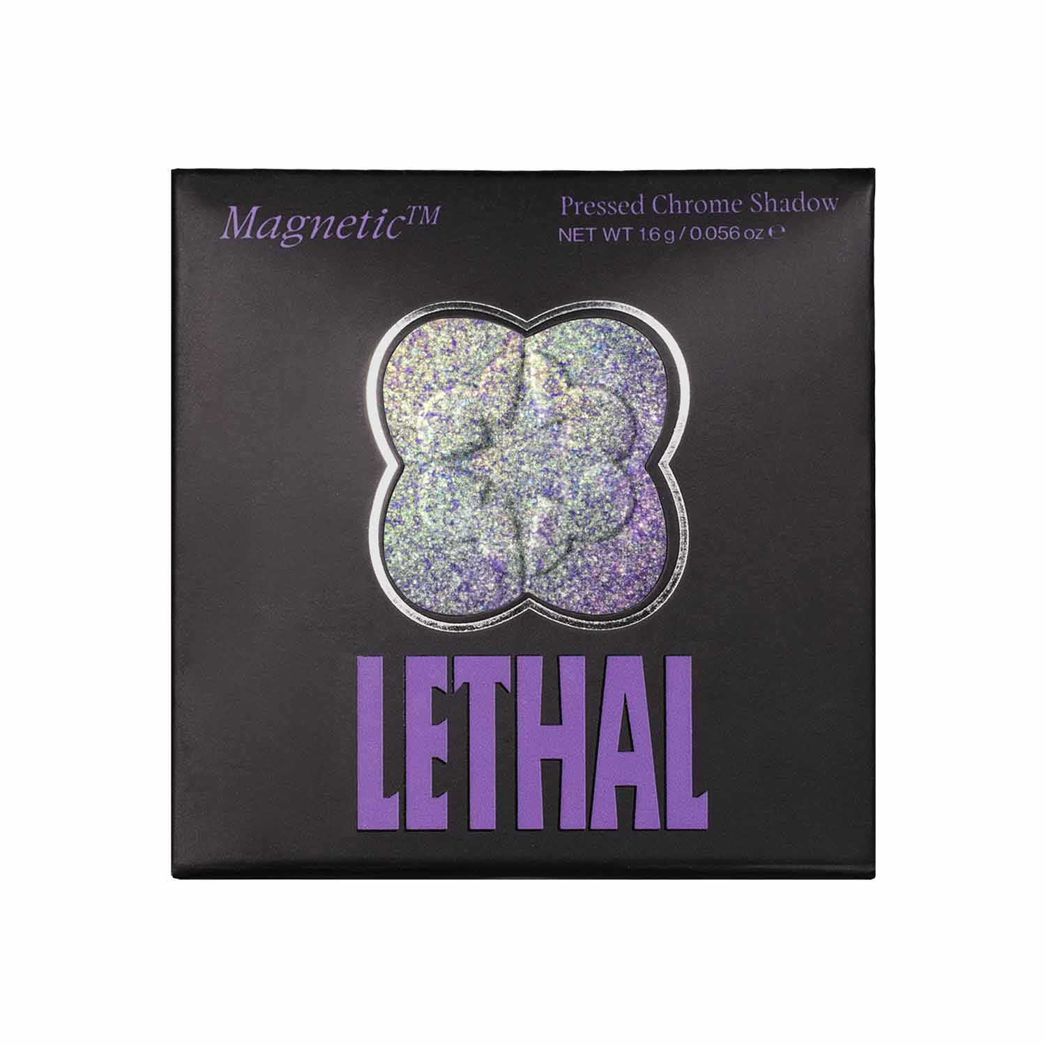 Untamed – Lethal Cosmetics