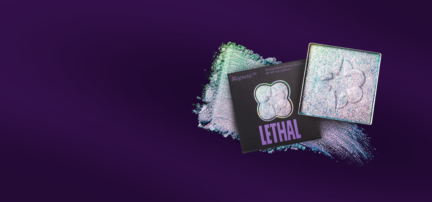 Lethal Cosmetics