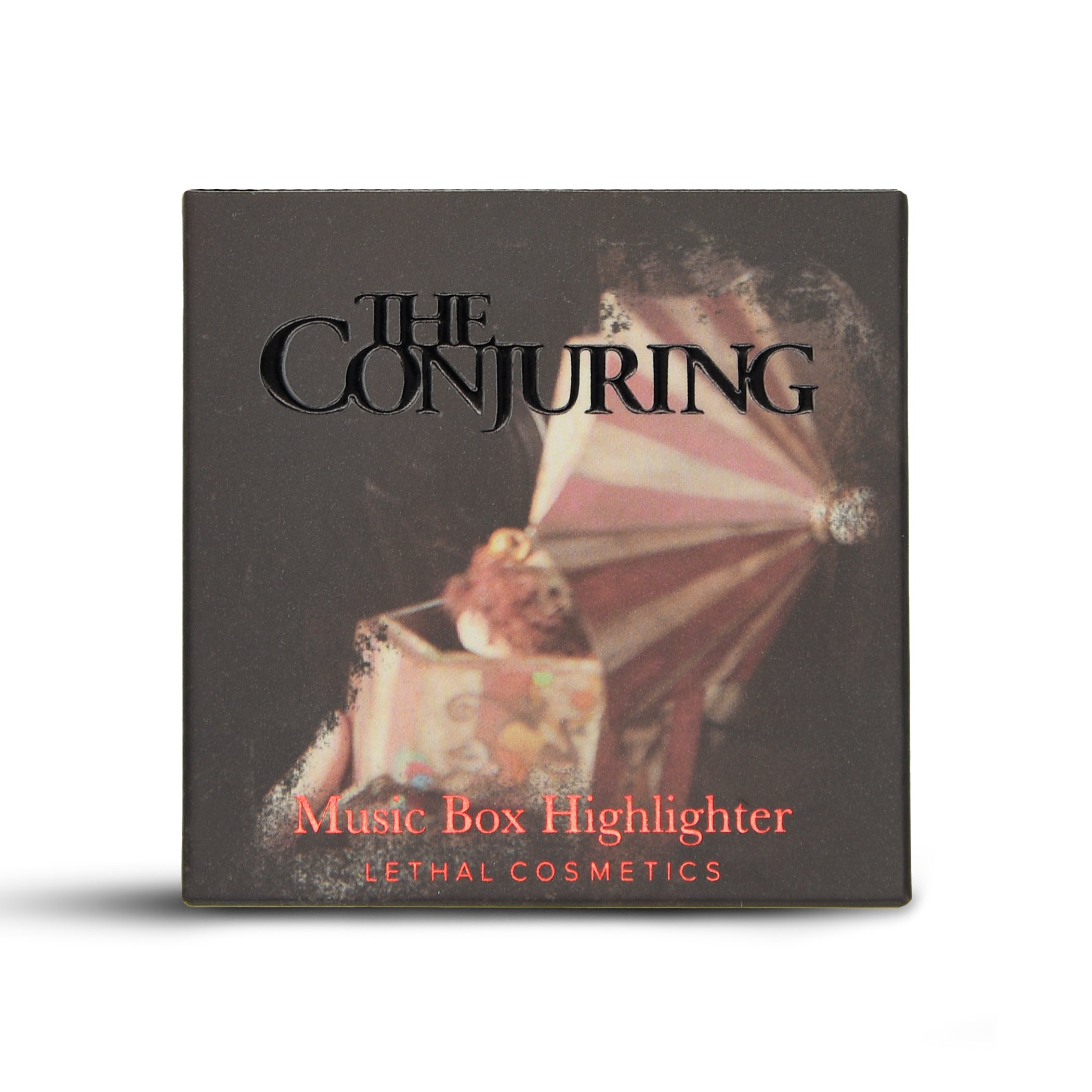 Music Box Highlighter