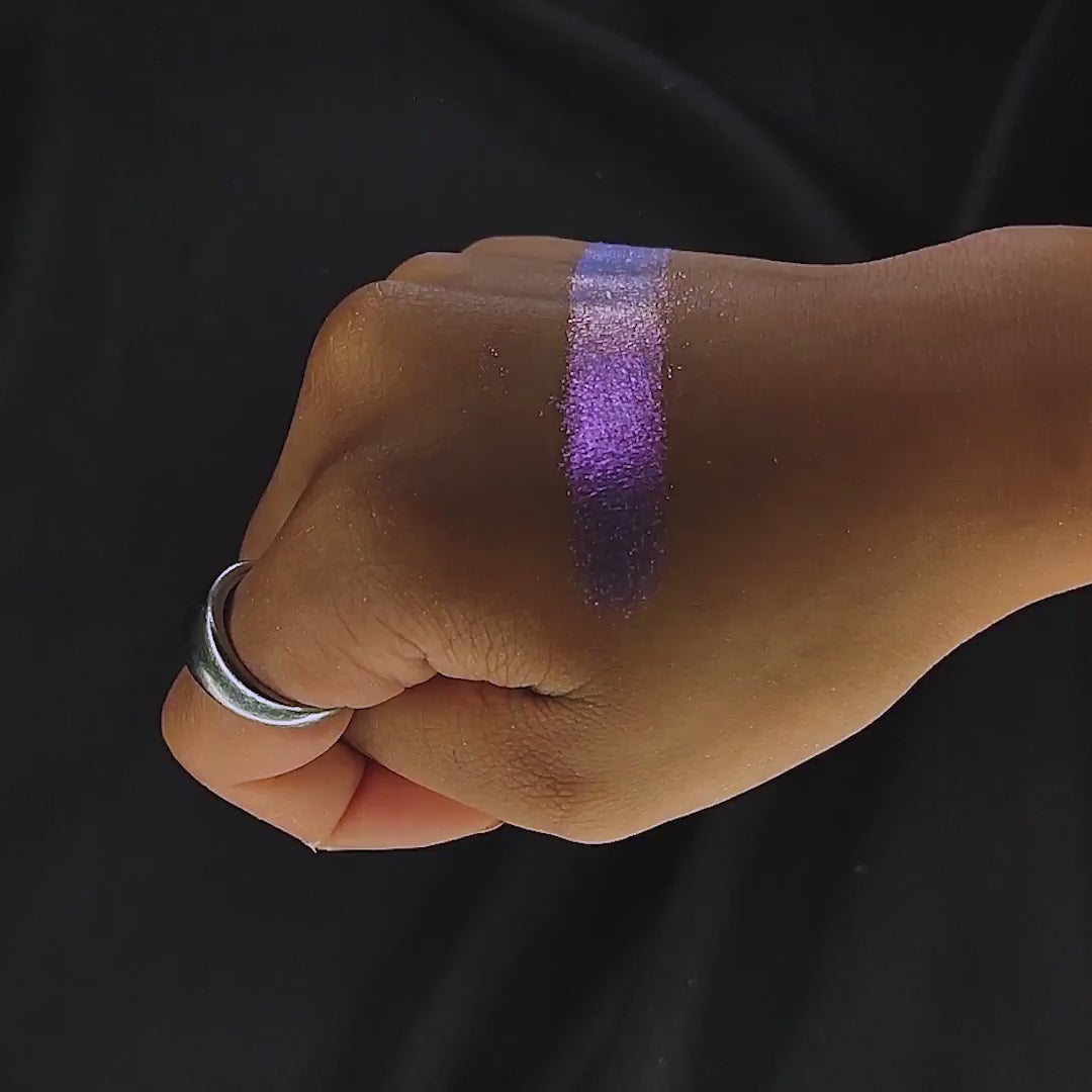 Load video: Supernova