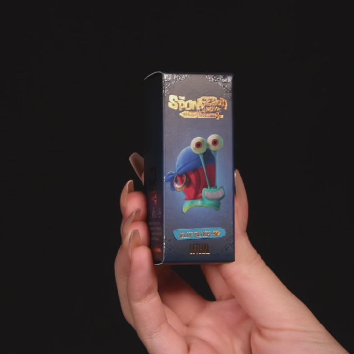 Load video: Gary Jelly Blush Stick