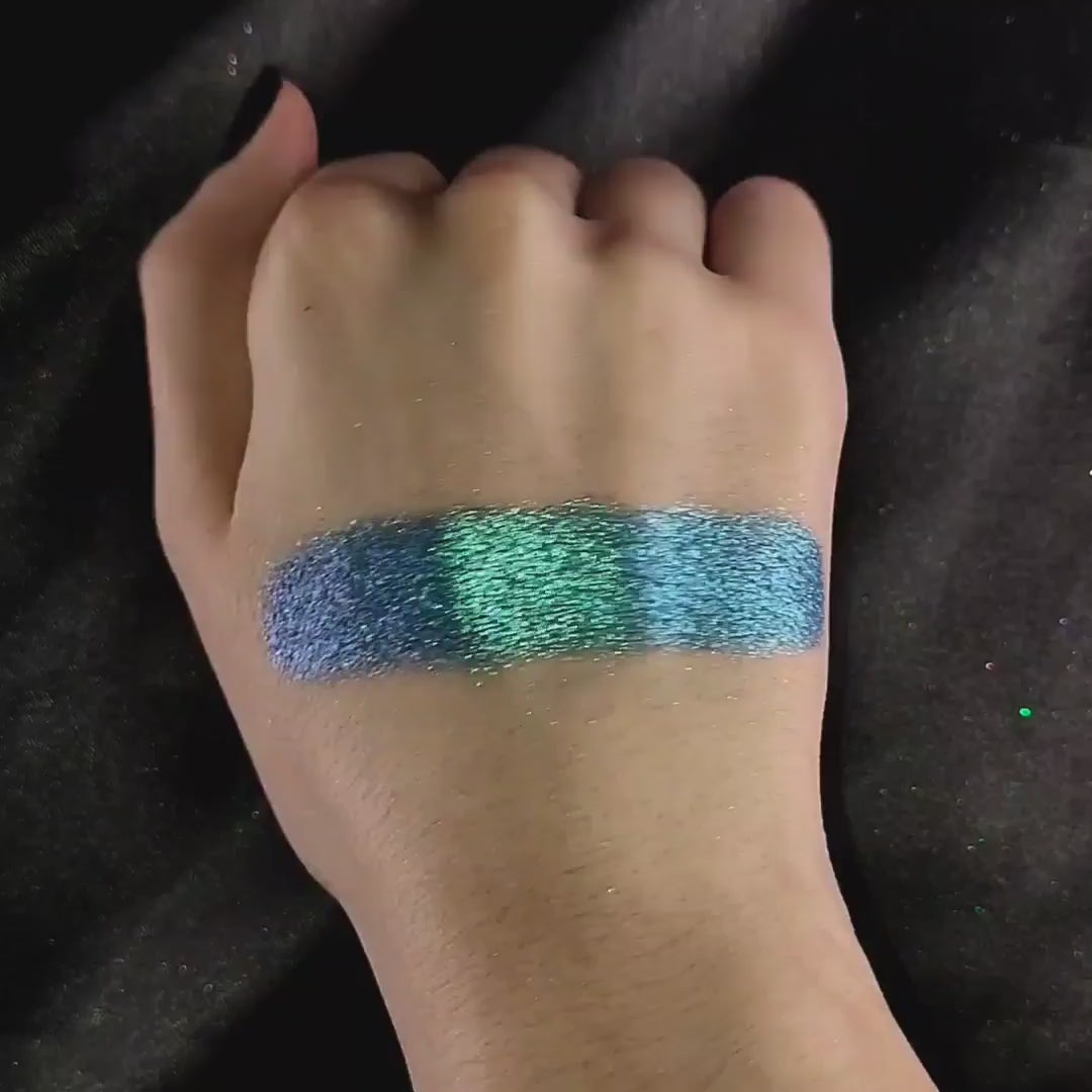 Load video: Hydrosphere