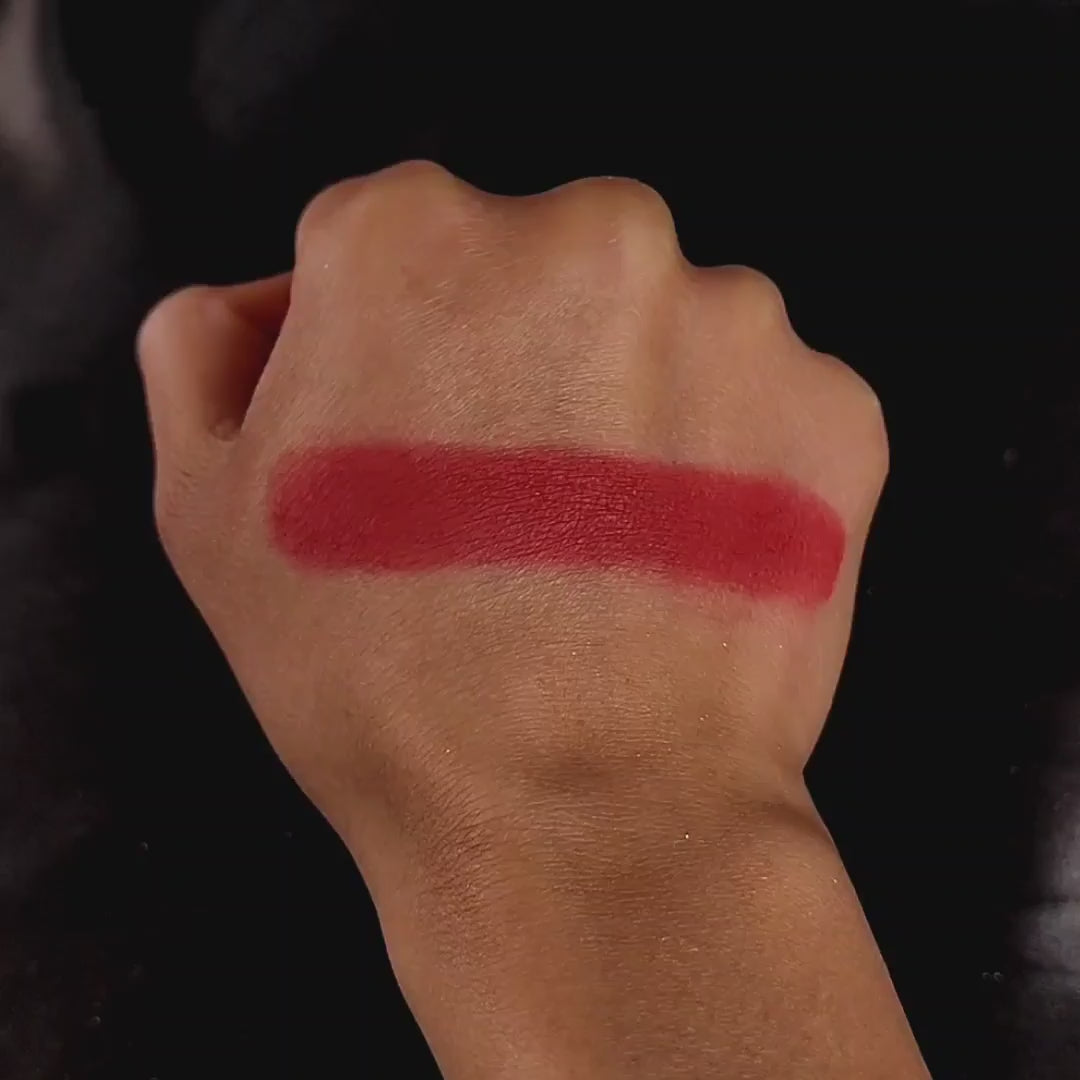 Load video: Predation