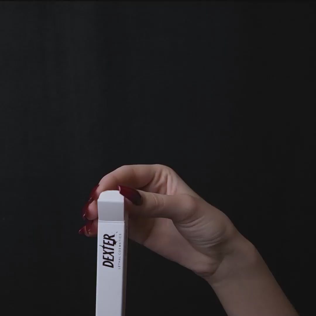 Load video: Dark Passenger