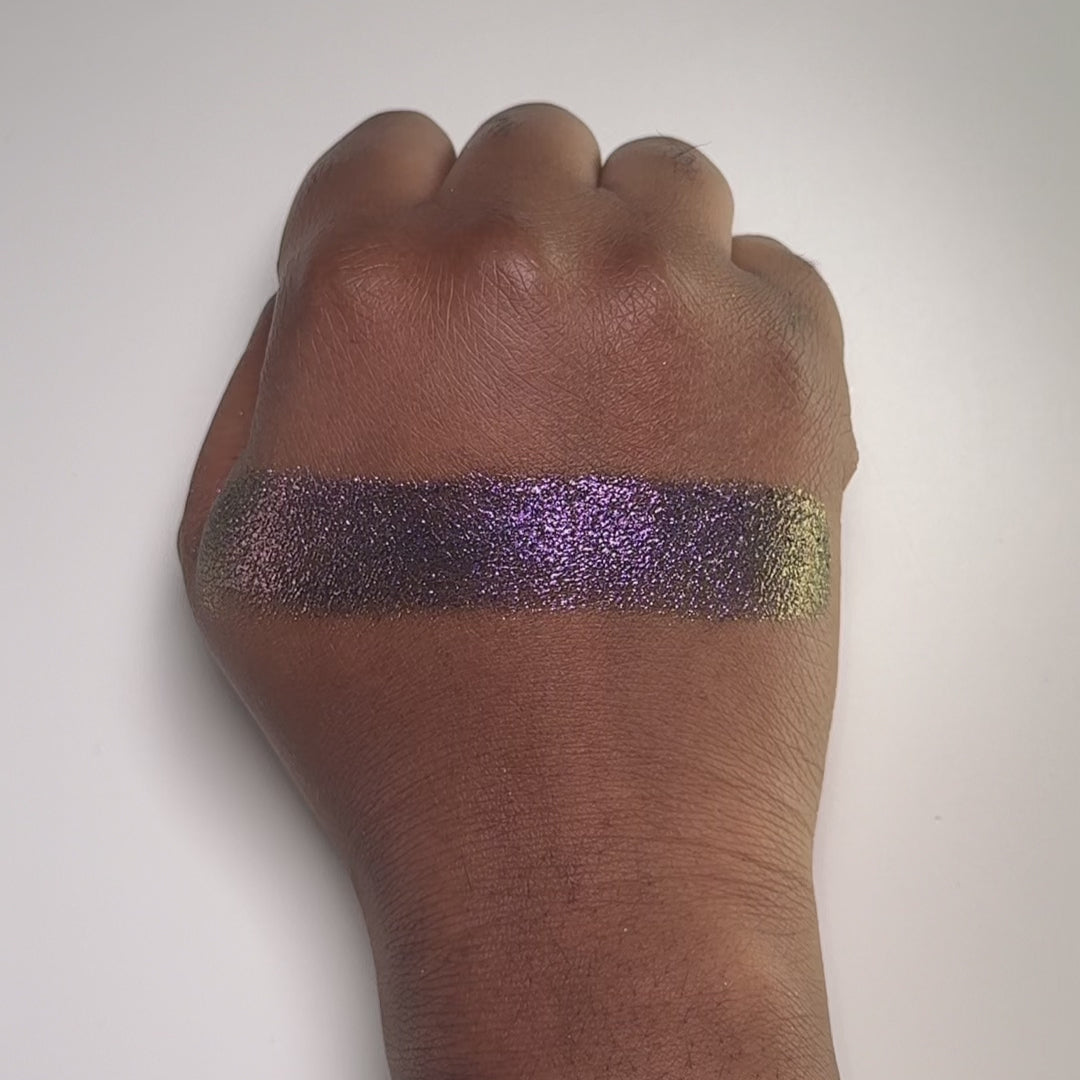 Load video: Incantation