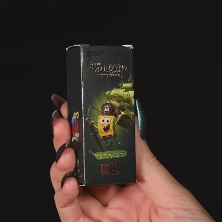 Load video: Underworld