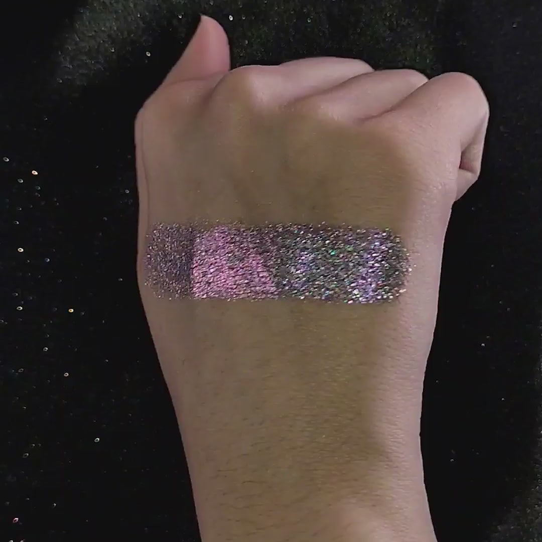 Load video: Amethyst