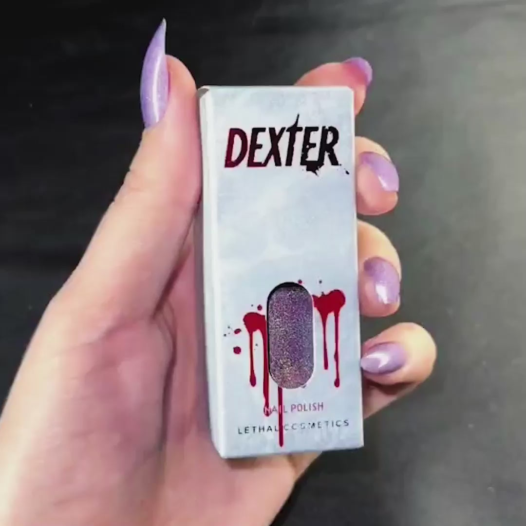 Load video: Modus Operandi