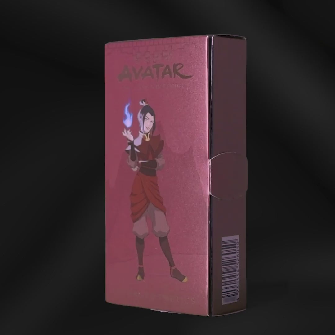 Load video: Azula Lipstick